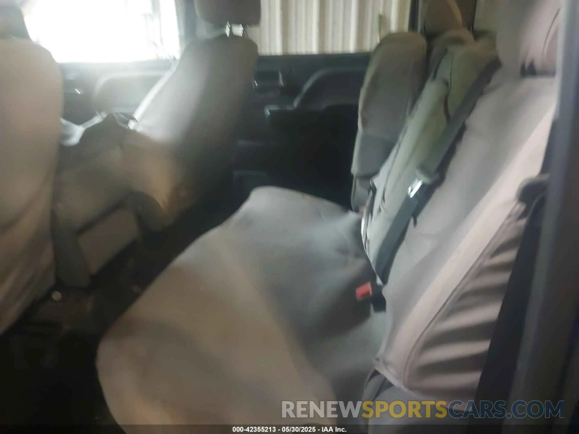 7 Photograph of a damaged car 1GC4KVCG2KF211055 CHEVROLET SILVERADO 3500HD 2019