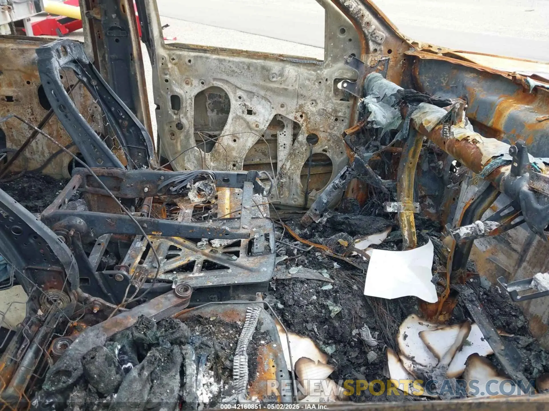 11 Photograph of a damaged car 1GC4YTEYXMF294424 CHEVROLET SILVERADO 3500HD 2021
