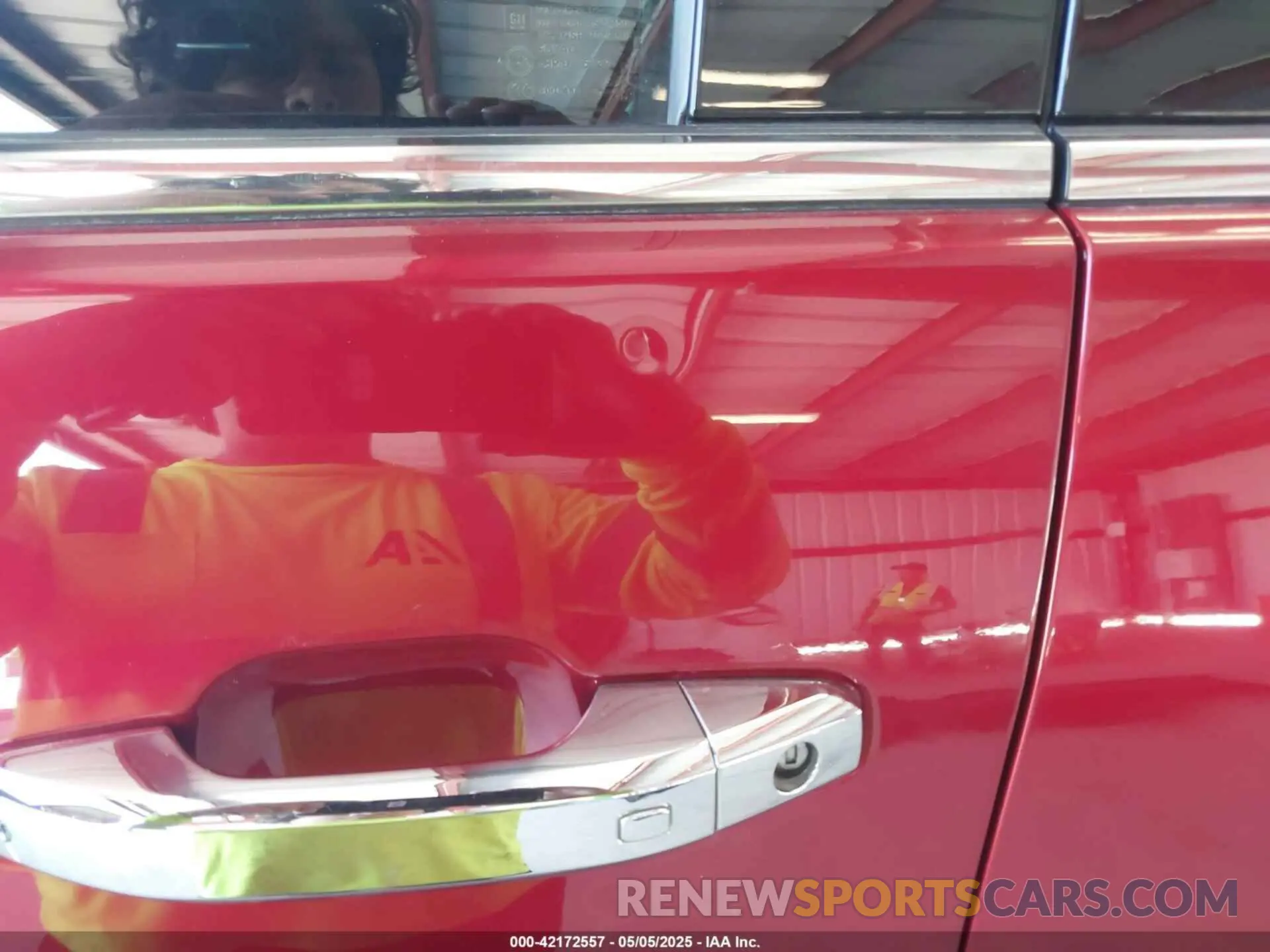 11 Photograph of a damaged car 1GC4YVEYXMF190754 CHEVROLET SILVERADO 3500HD 2021