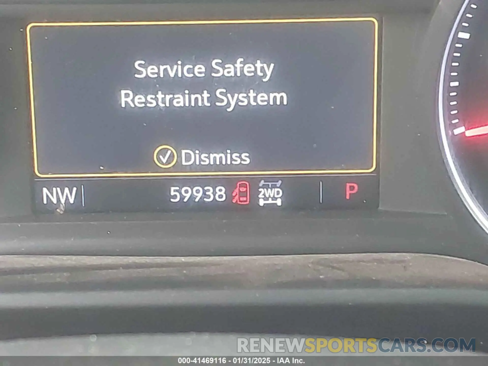 5 Photograph of a damaged car 1GC4YTEY5NF105700 CHEVROLET SILVERADO 3500HD 2022