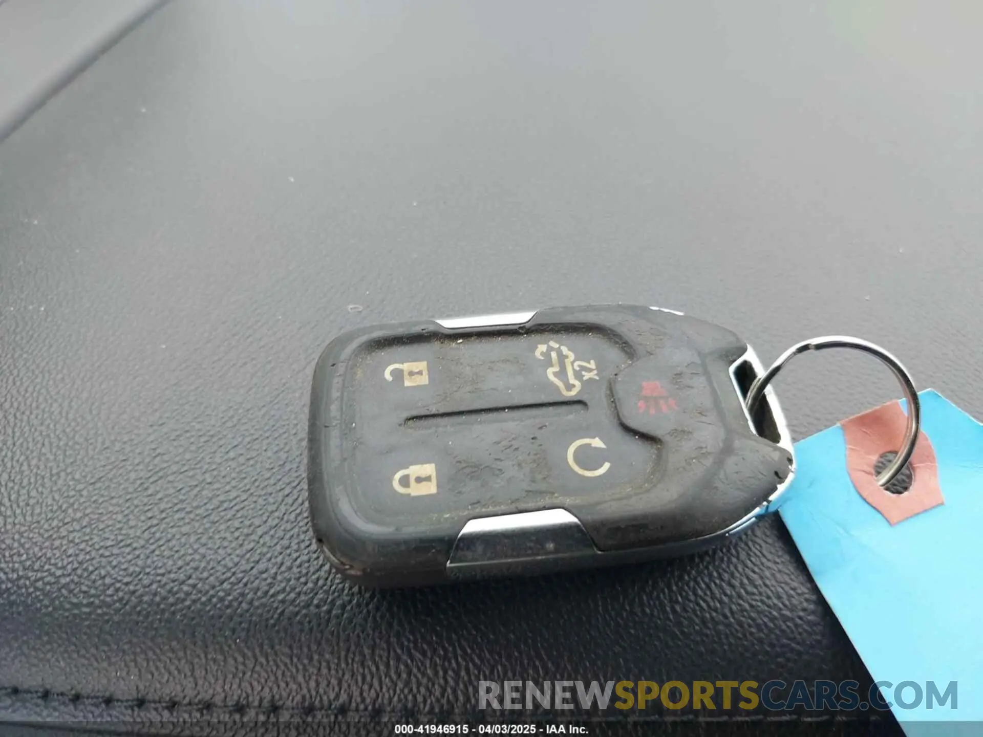 10 Photograph of a damaged car 1GC4YUEY1NF163633 CHEVROLET SILVERADO 3500HD 2022