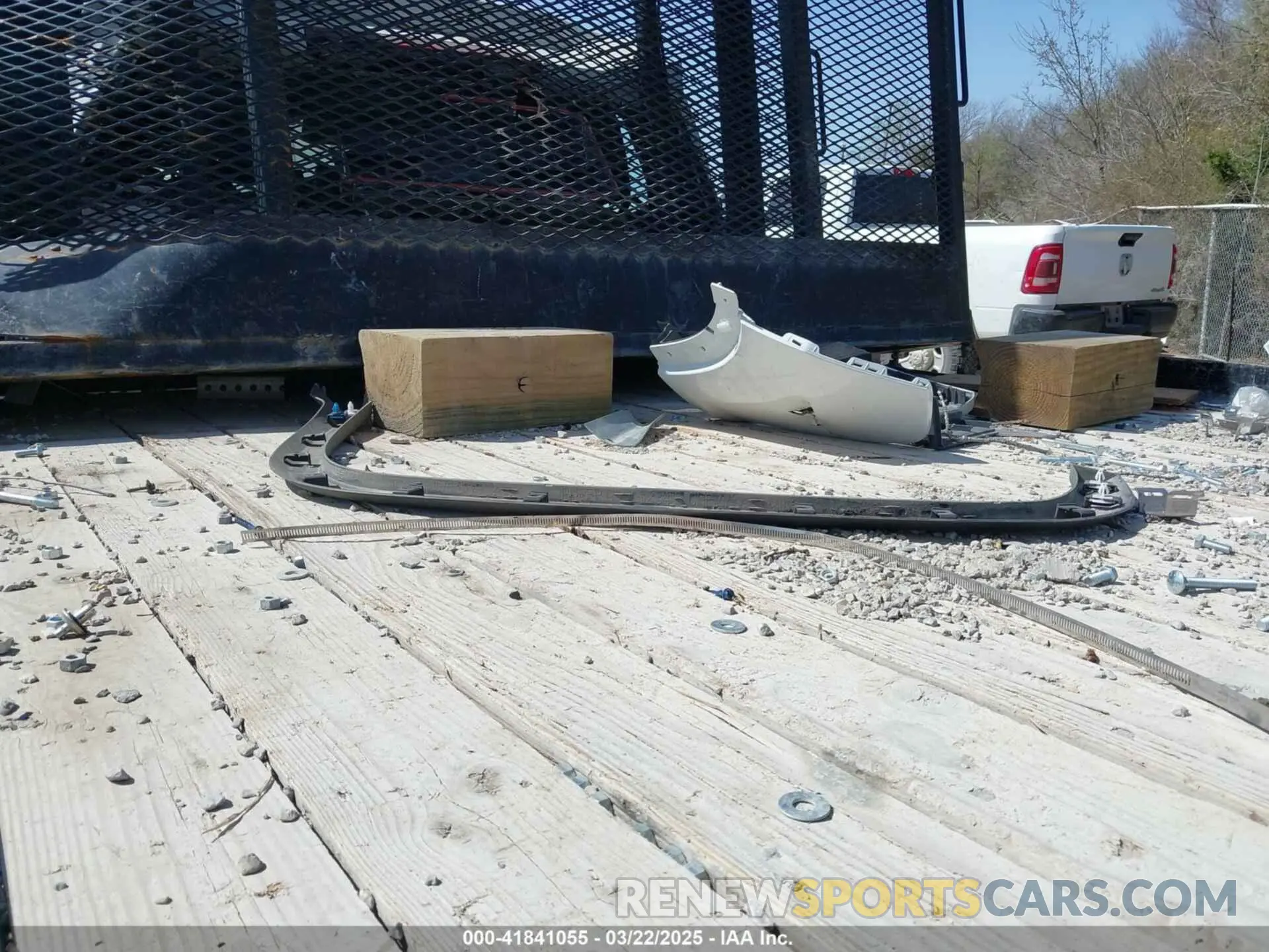 12 Photograph of a damaged car 1GB5WRE77PF174948 CHEVROLET SILVERADO 3500HD 2023