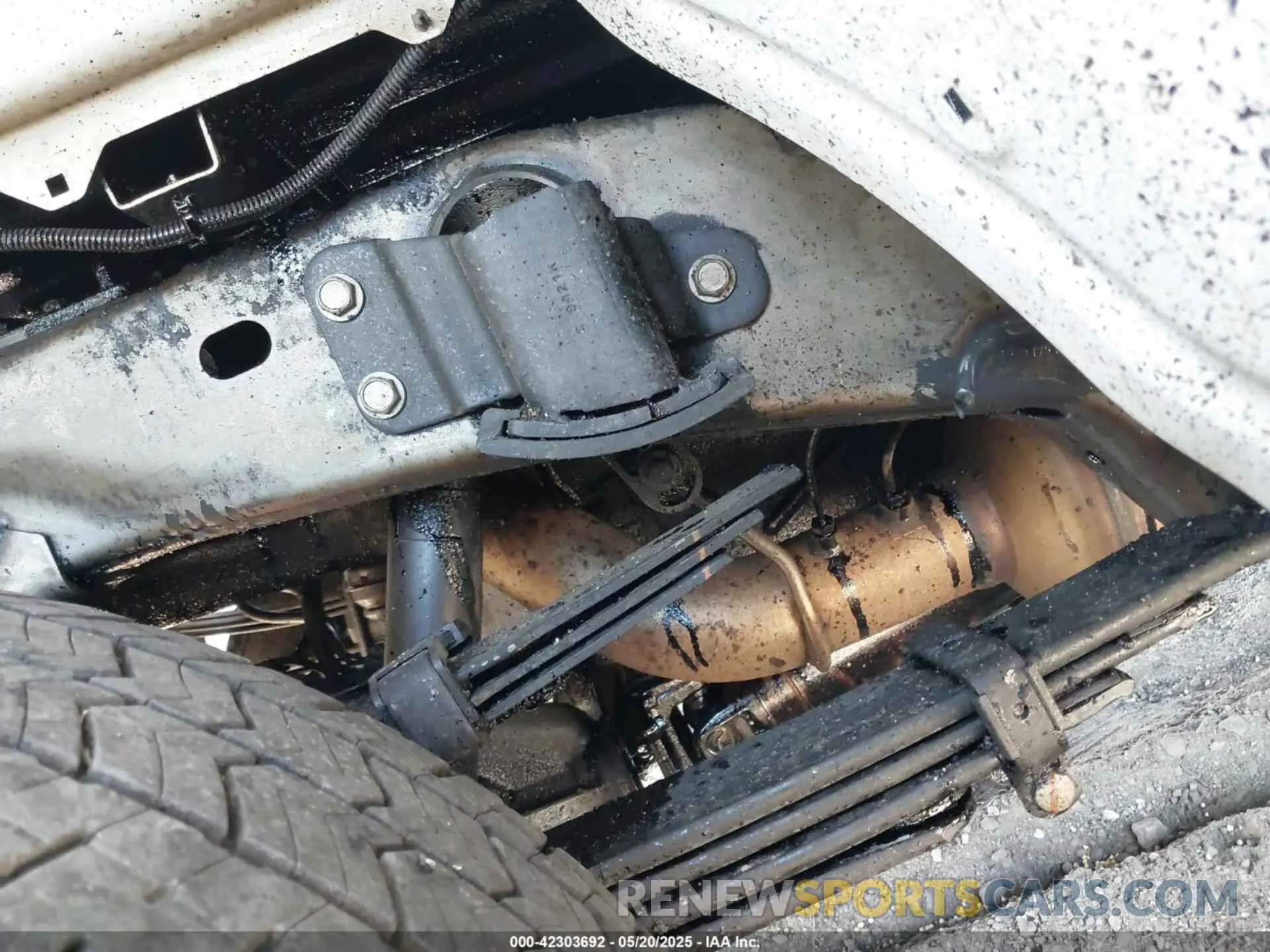 11 Photograph of a damaged car 1GC3YSEY8RF387083 CHEVROLET SILVERADO 3500HD 2024
