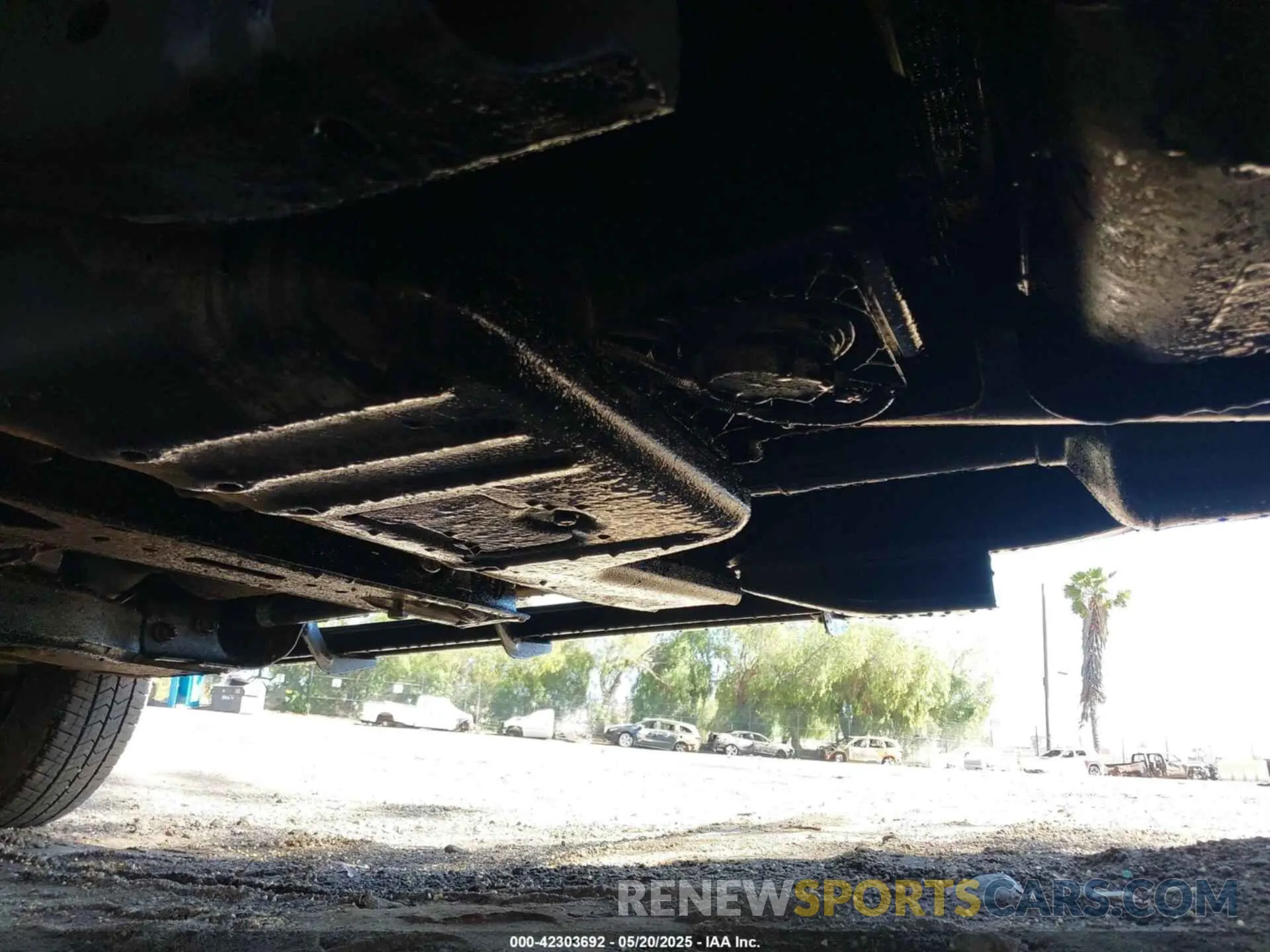 18 Photograph of a damaged car 1GC3YSEY8RF387083 CHEVROLET SILVERADO 3500HD 2024