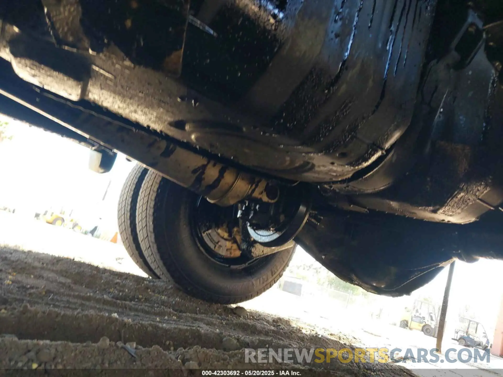 19 Photograph of a damaged car 1GC3YSEY8RF387083 CHEVROLET SILVERADO 3500HD 2024