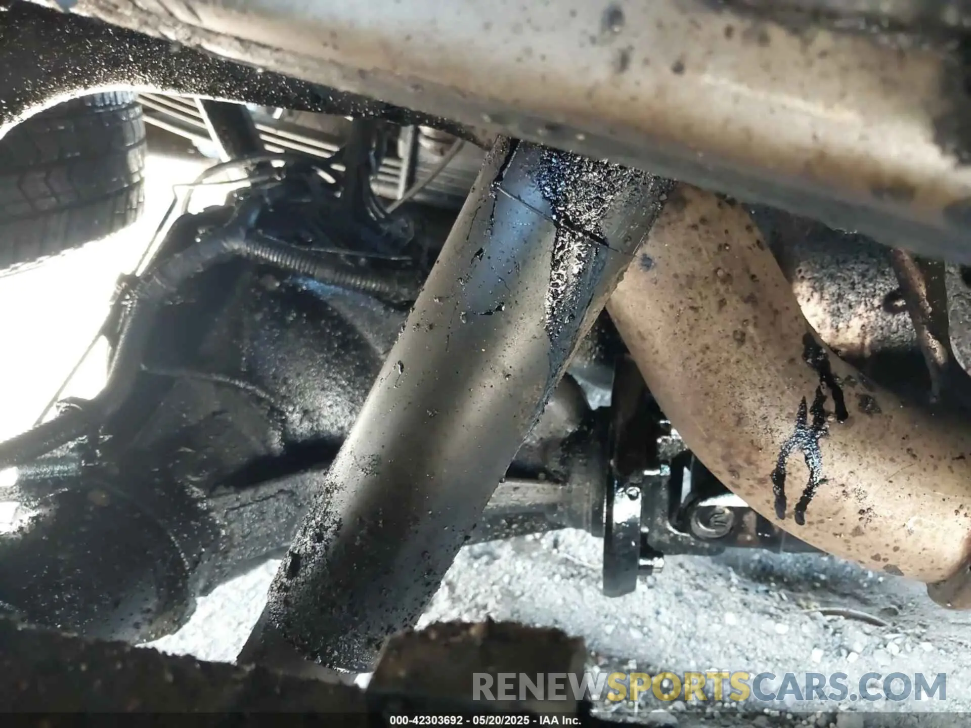 20 Photograph of a damaged car 1GC3YSEY8RF387083 CHEVROLET SILVERADO 3500HD 2024
