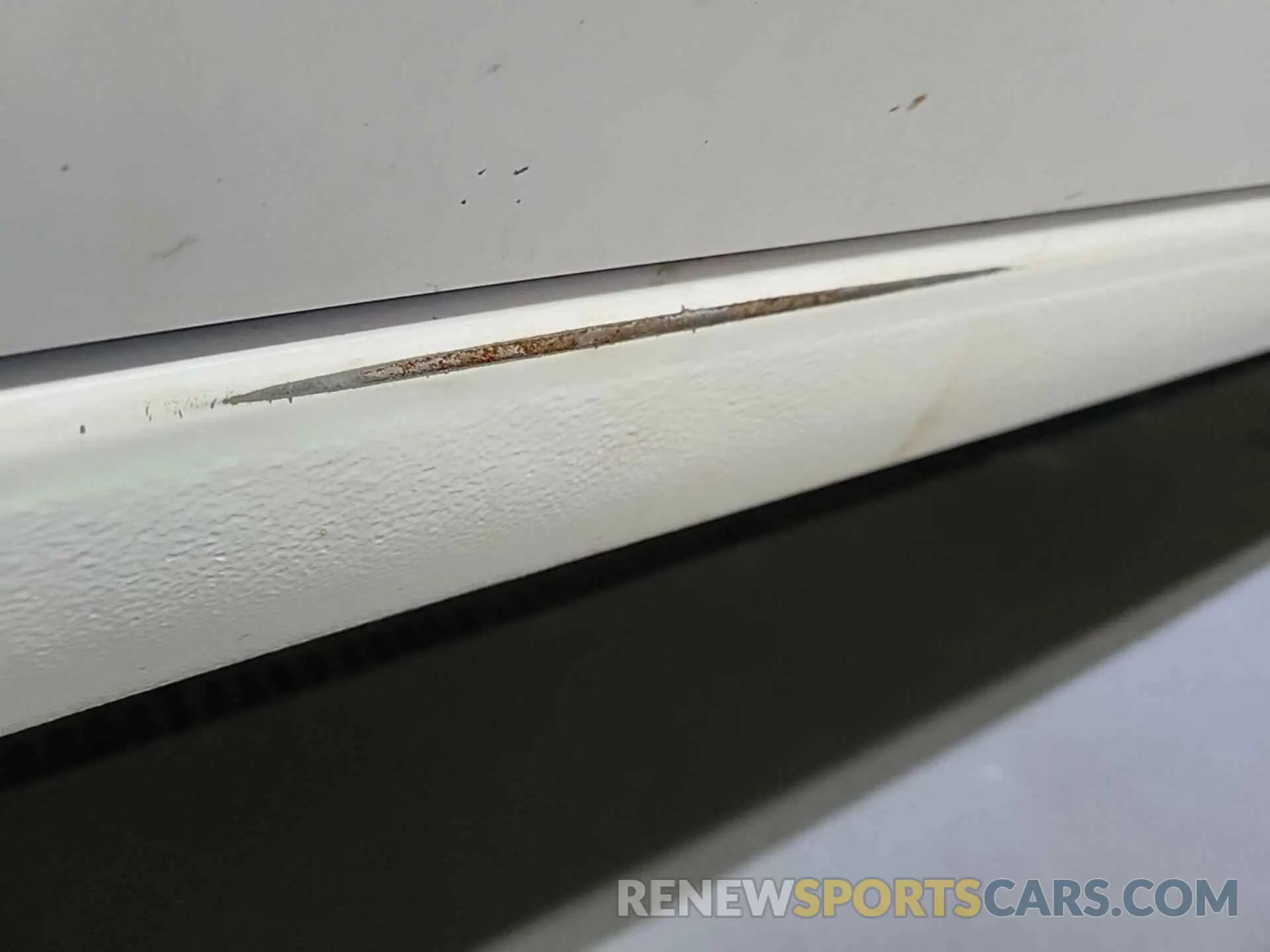 8 Photograph of a damaged car 1GC4YSE70RF262655 CHEVROLET SILVERADO 3500HD 2024