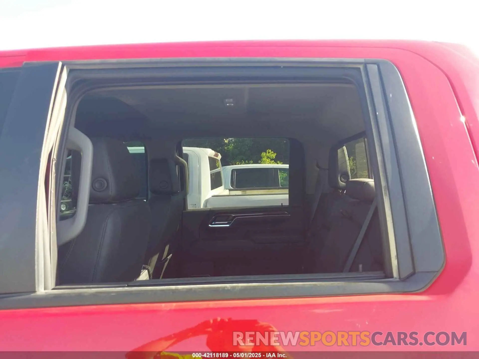 16 Photograph of a damaged car 1GC4YTE78RF343375 CHEVROLET SILVERADO 3500HD 2024