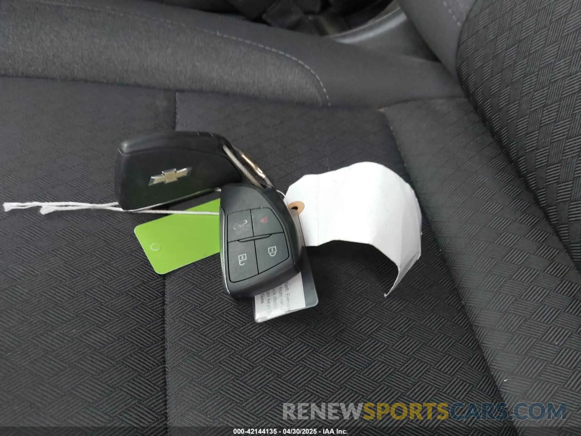 10 Photograph of a damaged car 1GC4YTEY4RF370775 CHEVROLET SILVERADO 3500HD 2024