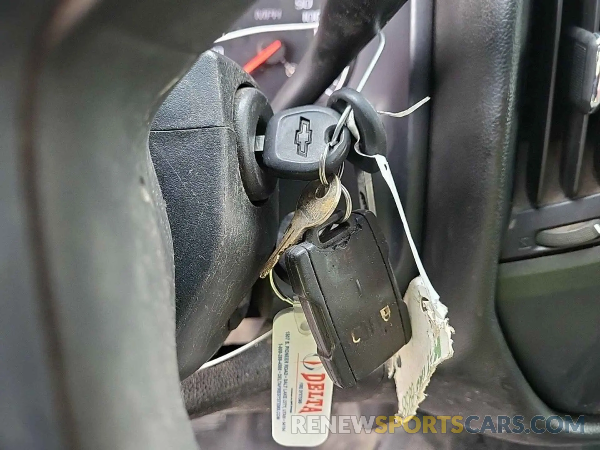26 Photograph of a damaged car 1GB3CVCY4KF192045 CHEVROLET SILVERADO 3500HD CHASSIS 2019