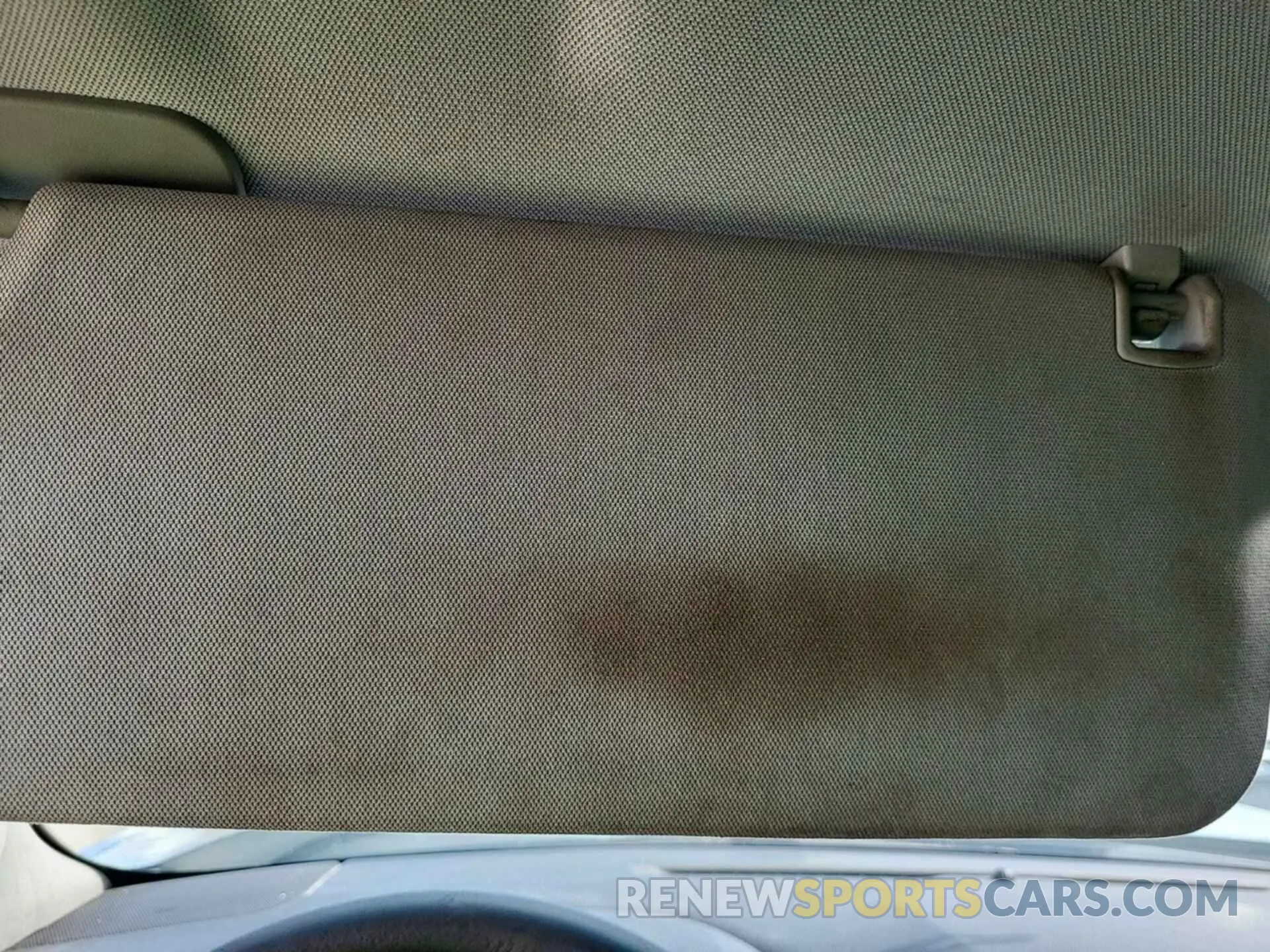 31 Photograph of a damaged car 1GB3CVCY4KF192045 CHEVROLET SILVERADO 3500HD CHASSIS 2019