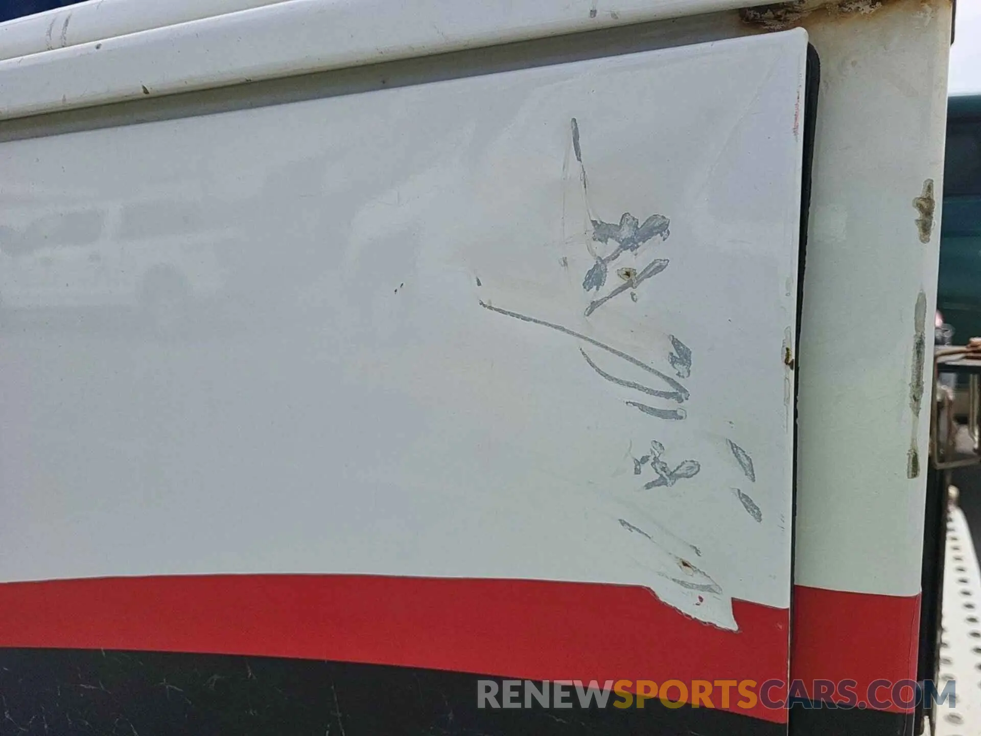 41 Photograph of a damaged car 1GB3CVCY4KF192045 CHEVROLET SILVERADO 3500HD CHASSIS 2019