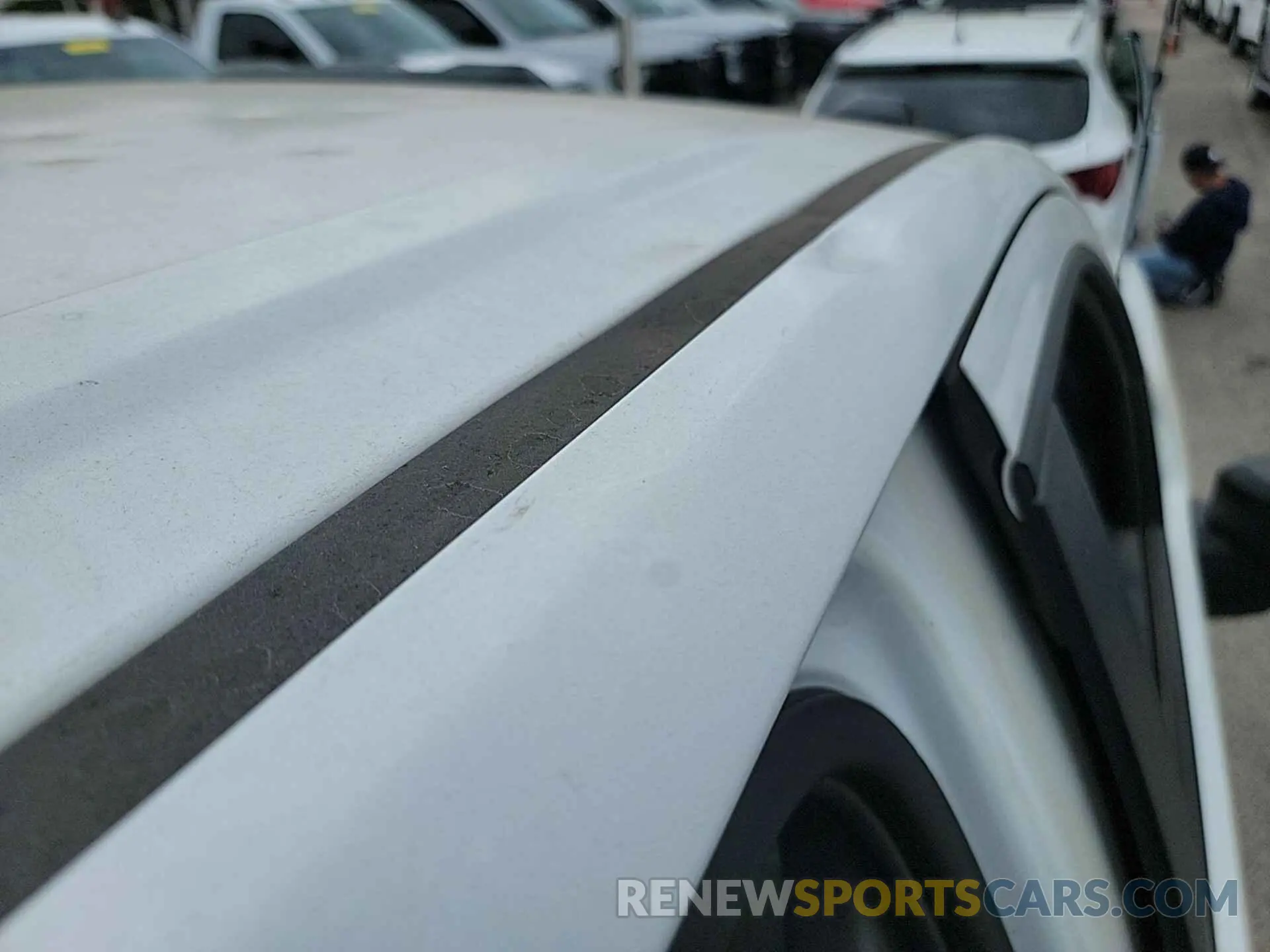 20 Photograph of a damaged car 1GB4YSEY5LF252451 CHEVROLET SILVERADO 3500HD CHASSIS 2020