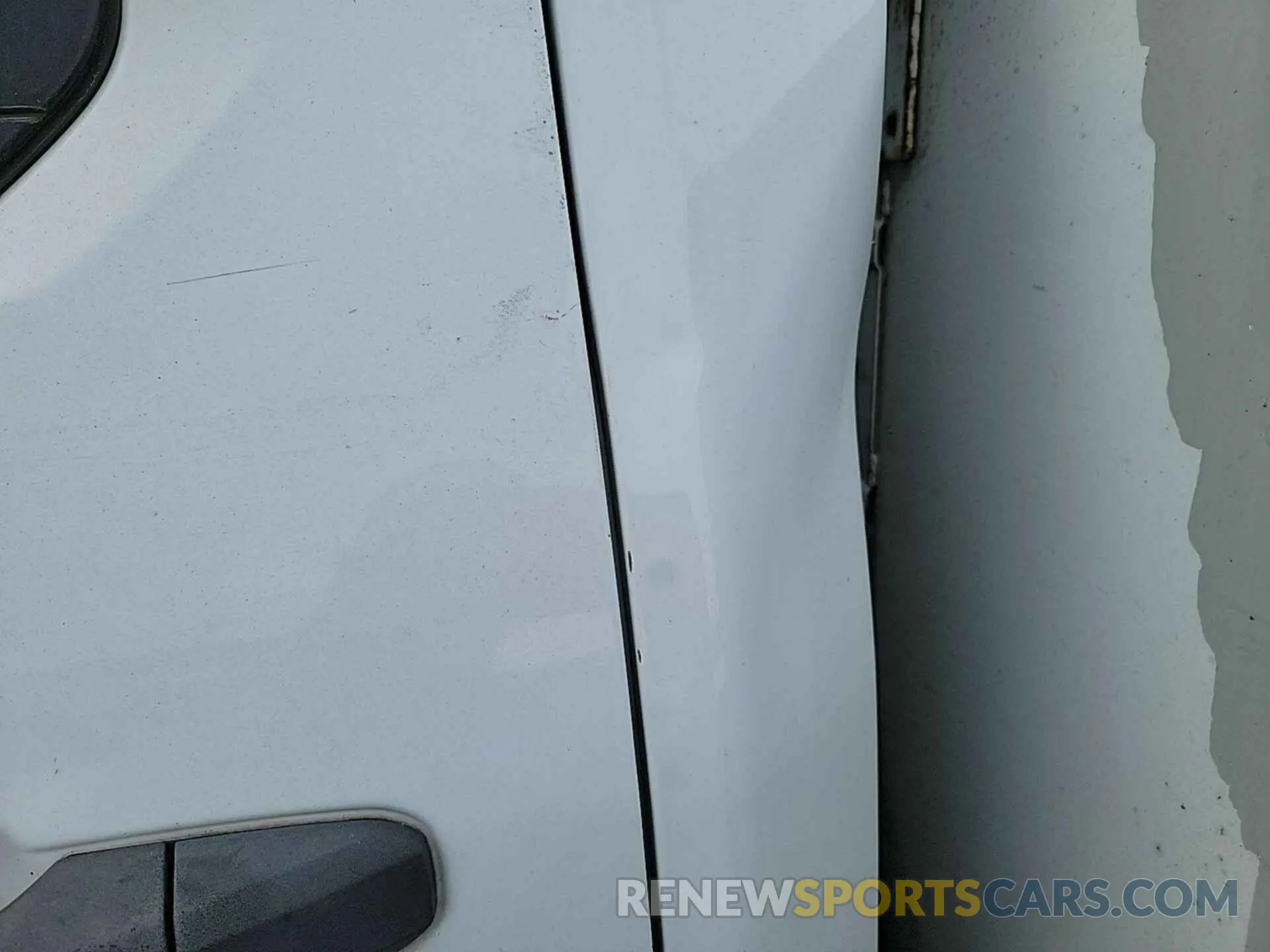 23 Photograph of a damaged car 1GB4YSEY5LF252451 CHEVROLET SILVERADO 3500HD CHASSIS 2020