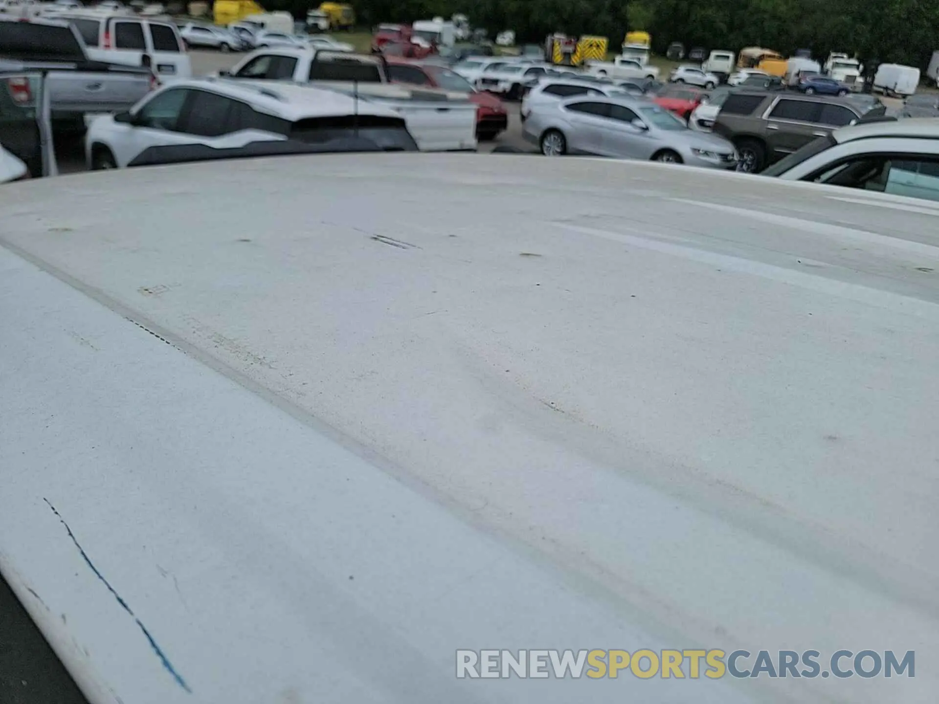 3 Photograph of a damaged car 1GB4YSEY5LF252451 CHEVROLET SILVERADO 3500HD CHASSIS 2020