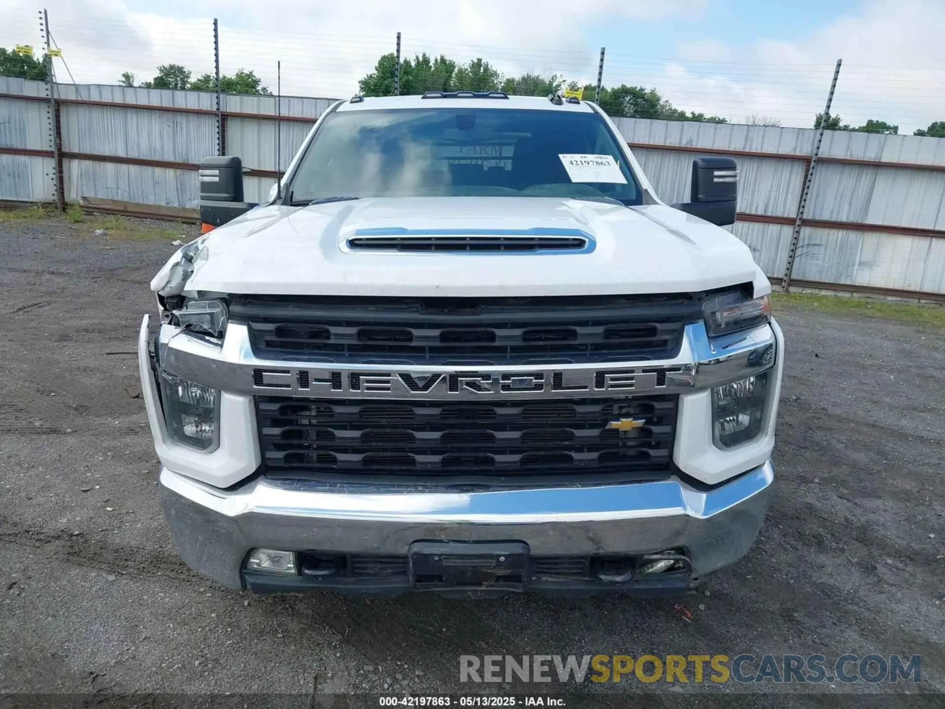 15 Photograph of a damaged car 1GB4YTEY8NF244577 CHEVROLET SILVERADO 3500HD CHASSIS 2022