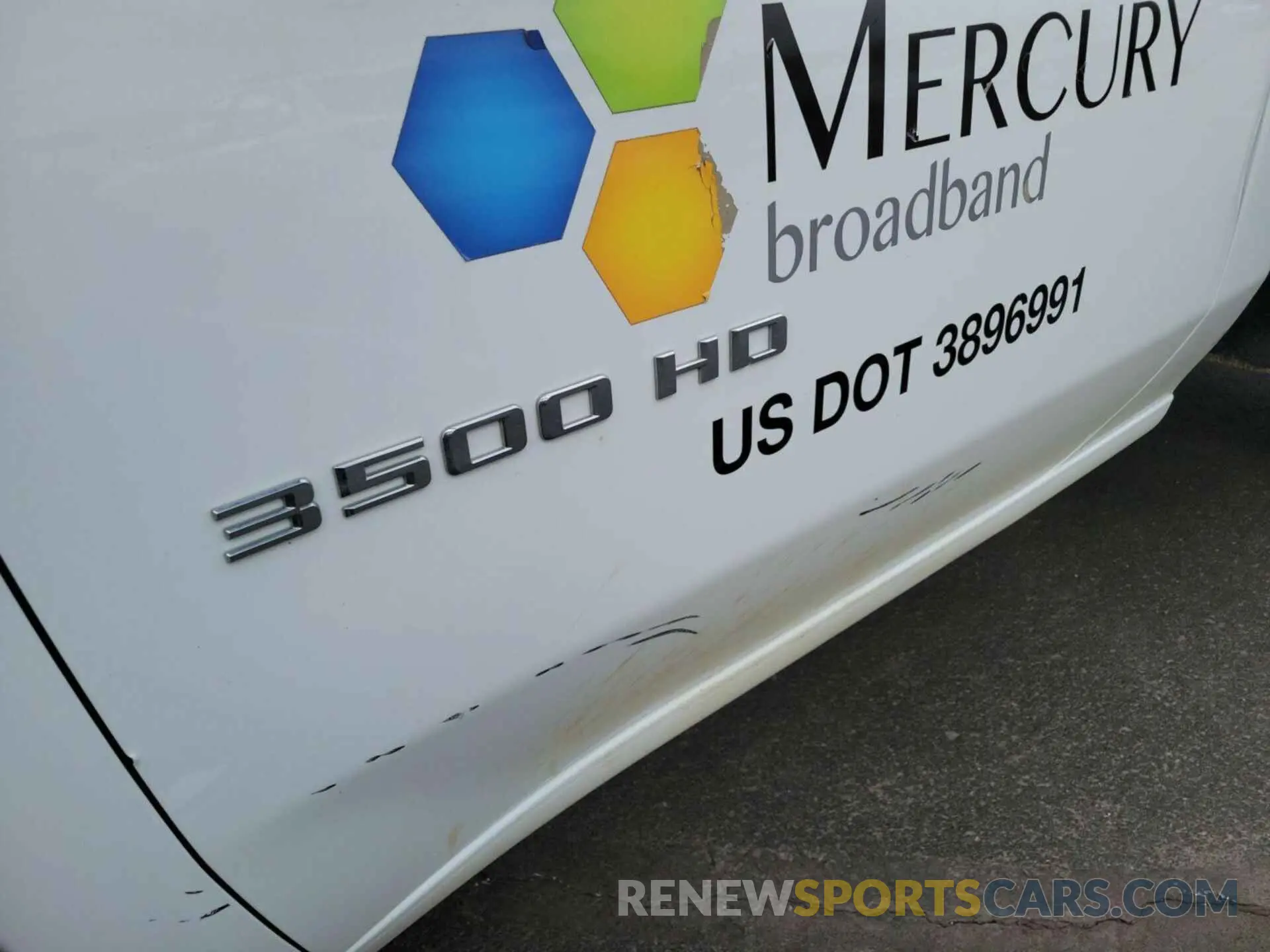24 Photograph of a damaged car 1GB3WRE7XPF158394 CHEVROLET SILVERADO 3500HD CHASSIS 2023