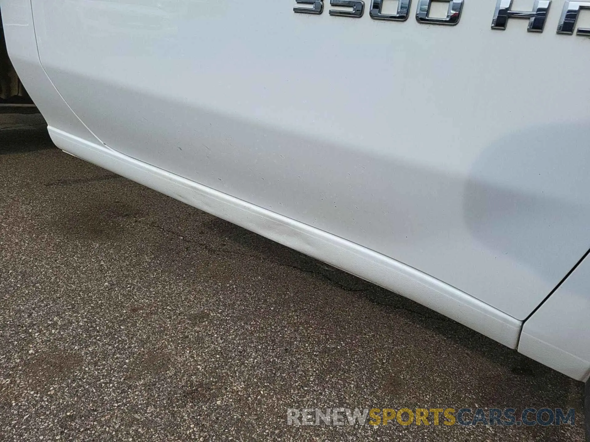 1 Photograph of a damaged car 1GB3YSE70PF217762 CHEVROLET SILVERADO 3500HD CHASSIS 2023