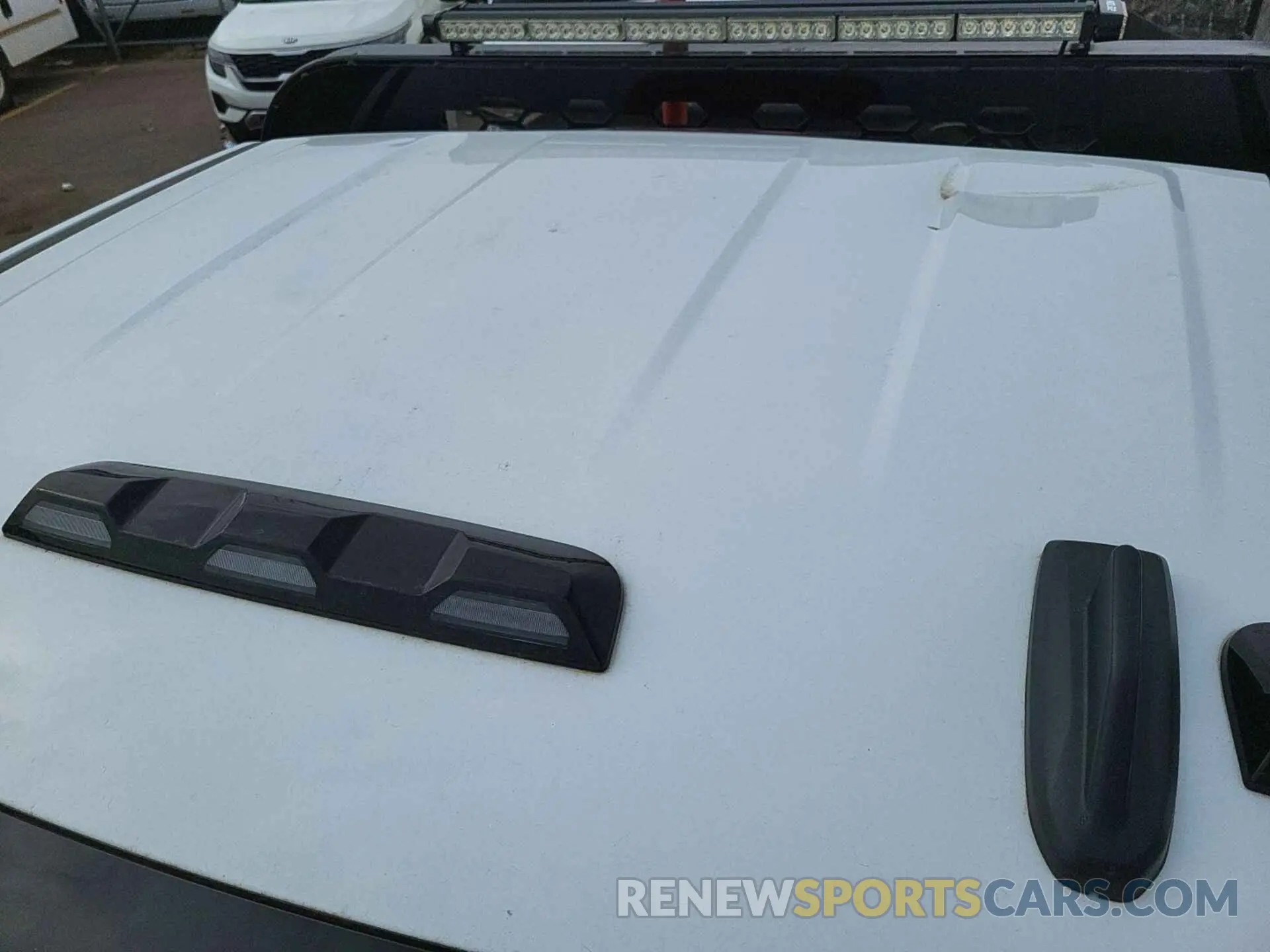 23 Photograph of a damaged car 1GB3YSE70PF217762 CHEVROLET SILVERADO 3500HD CHASSIS 2023