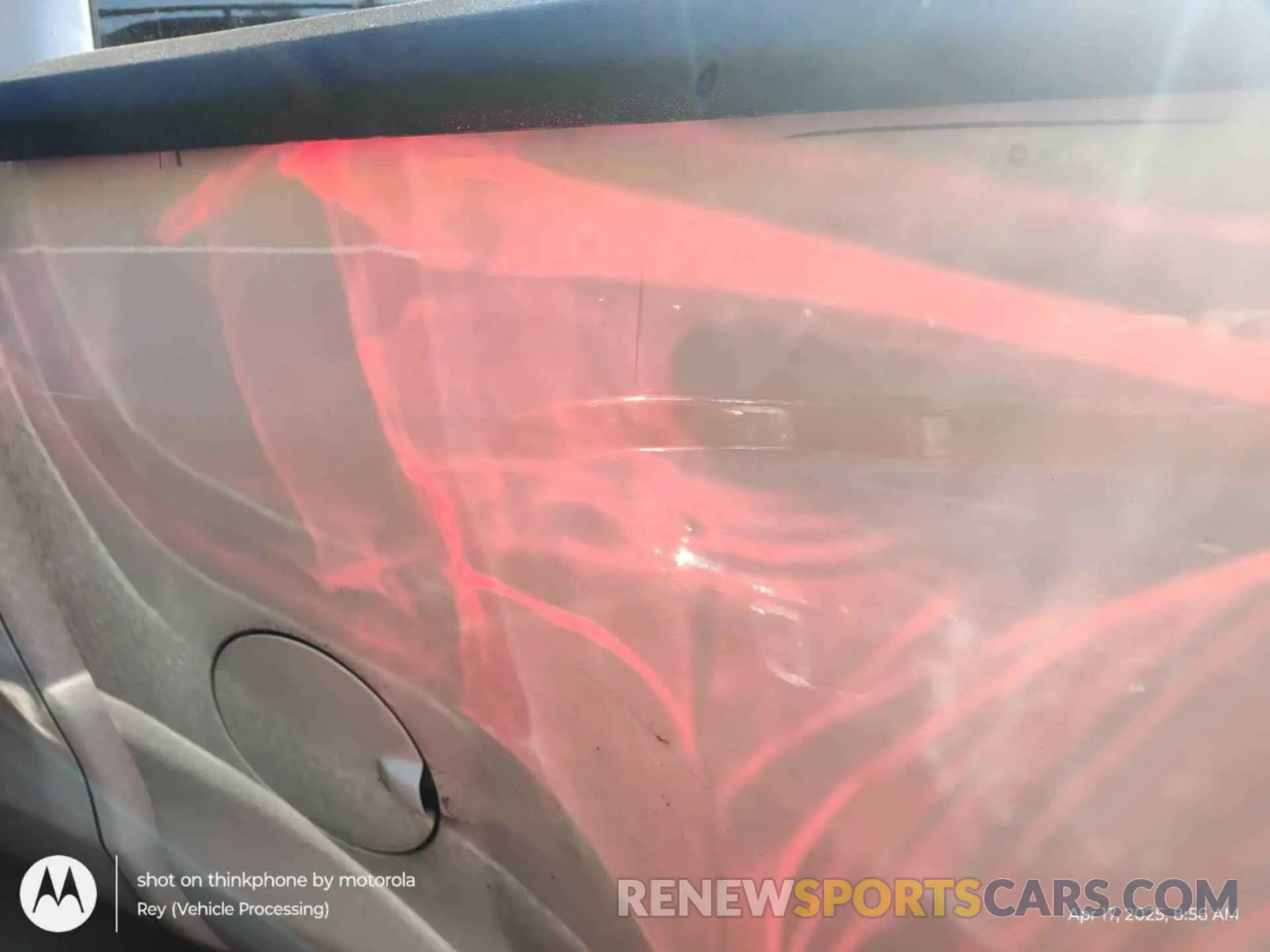 12 Photograph of a damaged car 2GCRCNEC7K1162701 CHEVROLET SILVERADO LD 2019