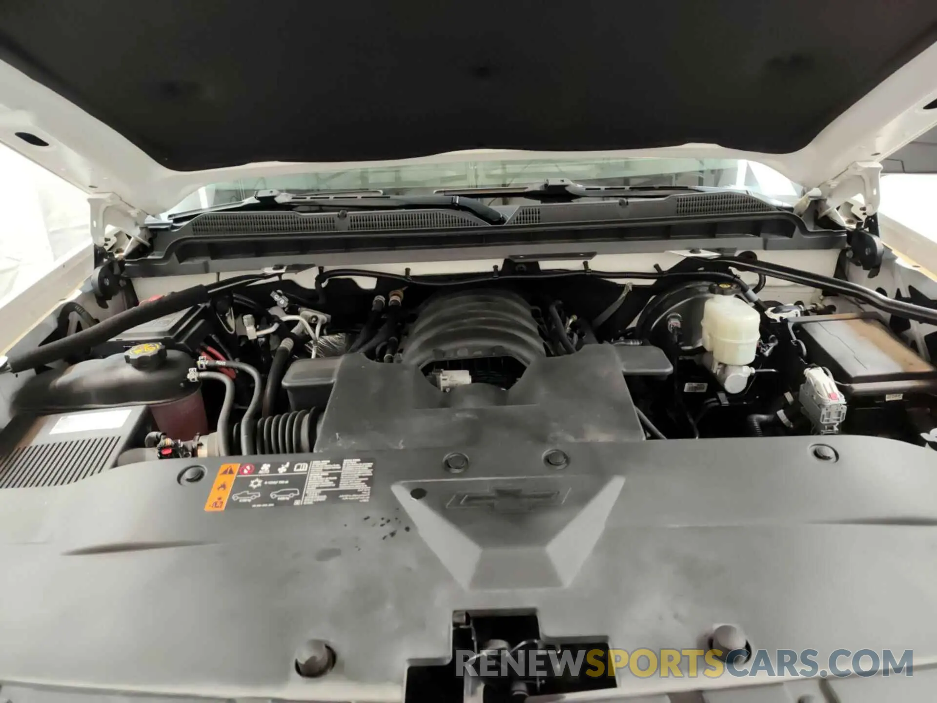 29 Photograph of a damaged car 2GCRCNEC7K1162701 CHEVROLET SILVERADO LD 2019