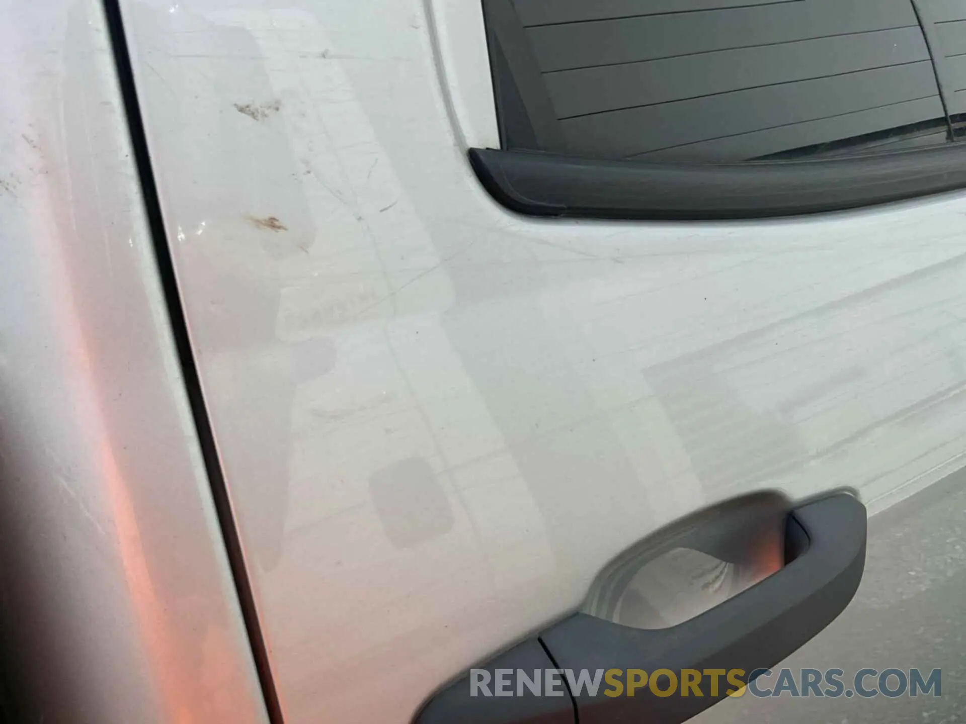 19 Photograph of a damaged car 2GCVKNEC1K1158712 CHEVROLET SILVERADO LD 2019