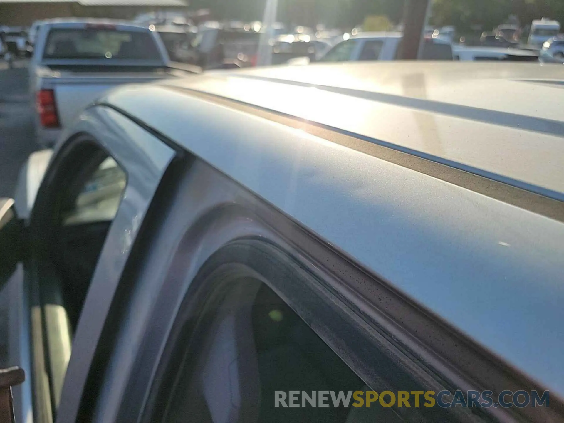 23 Photograph of a damaged car 2GCVKNEC2K1160999 CHEVROLET SILVERADO LD 2019