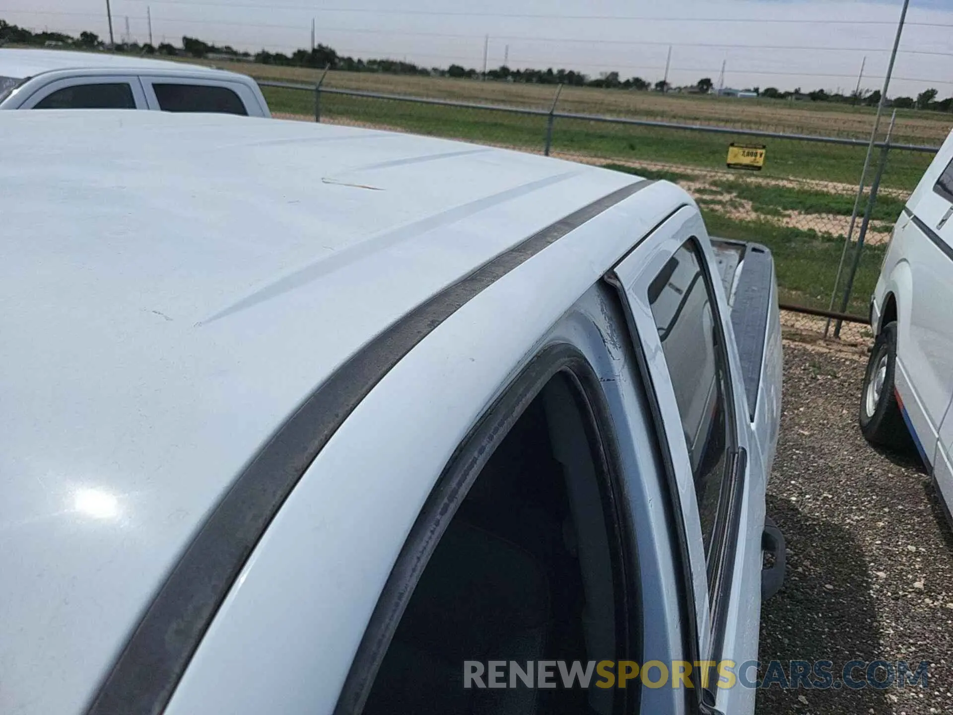 27 Photograph of a damaged car 2GCVKNEC6K1101745 CHEVROLET SILVERADO LD 2019