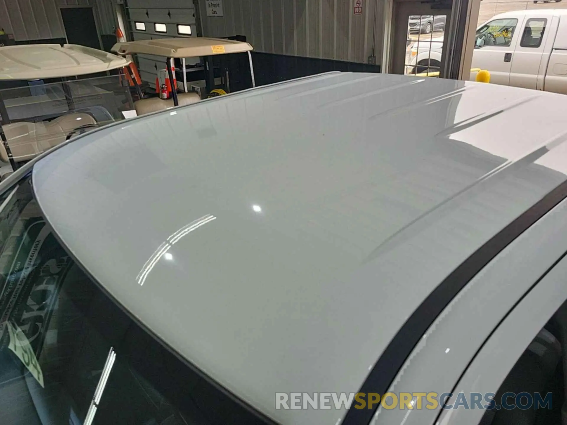 14 Photograph of a damaged car 2GCVKNEC9K1120659 CHEVROLET SILVERADO LD 2019