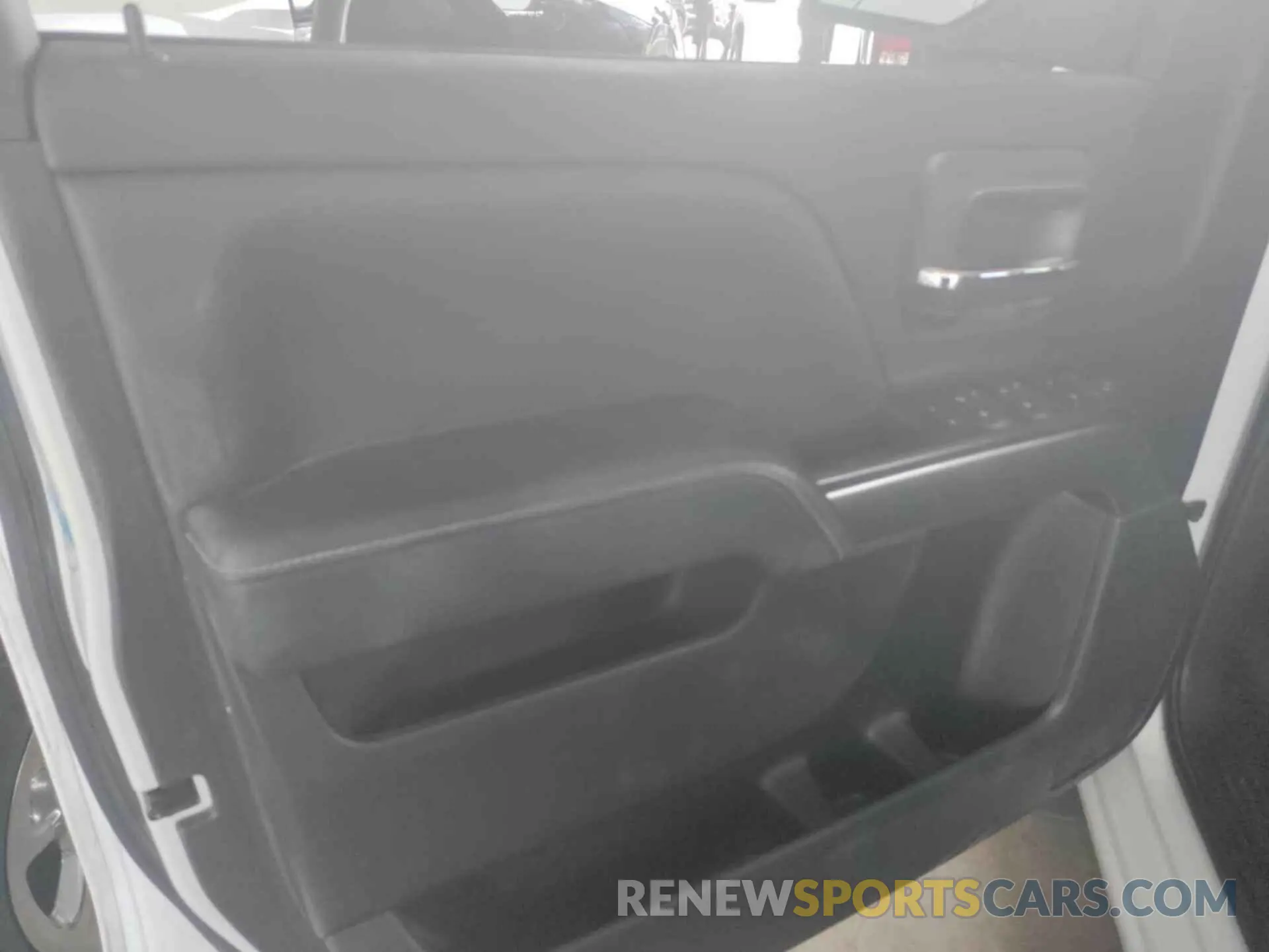 12 Photograph of a damaged car 2GCVKPEC7K1195890 CHEVROLET SILVERADO LD 2019