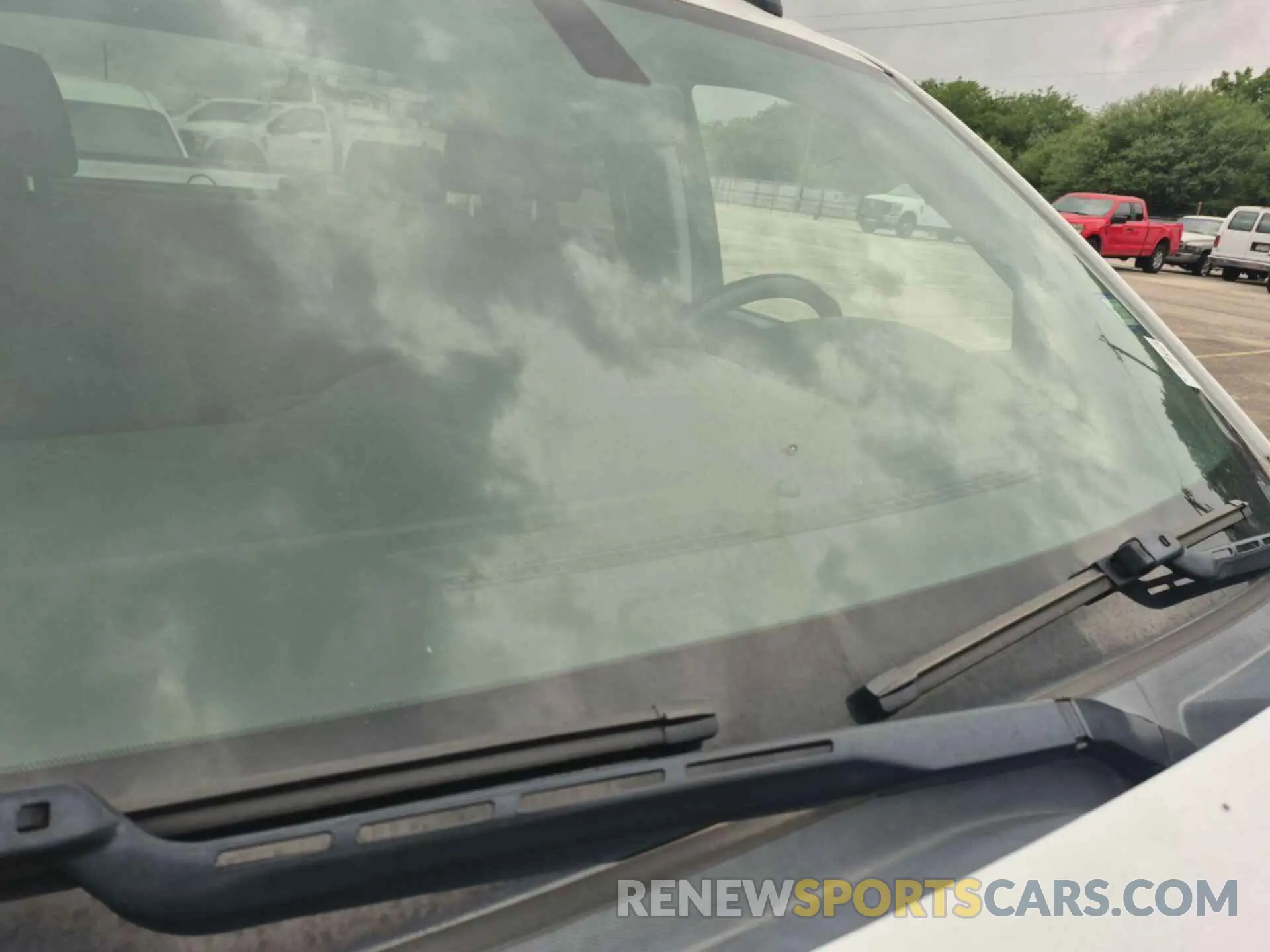 14 Photograph of a damaged car 2GCVKPEC7K1195890 CHEVROLET SILVERADO LD 2019