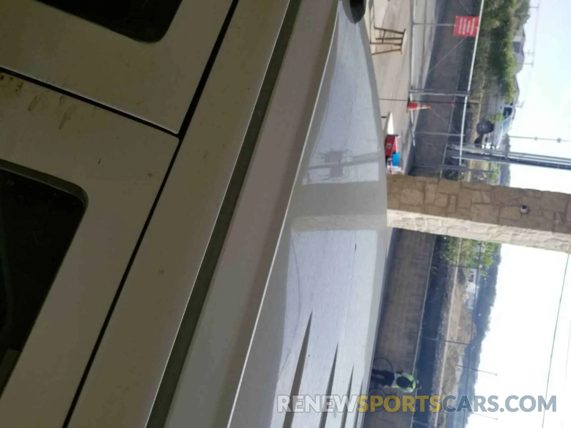 15 Photograph of a damaged car 2GCVKPECXK1203559 CHEVROLET SILVERADO LD 2019