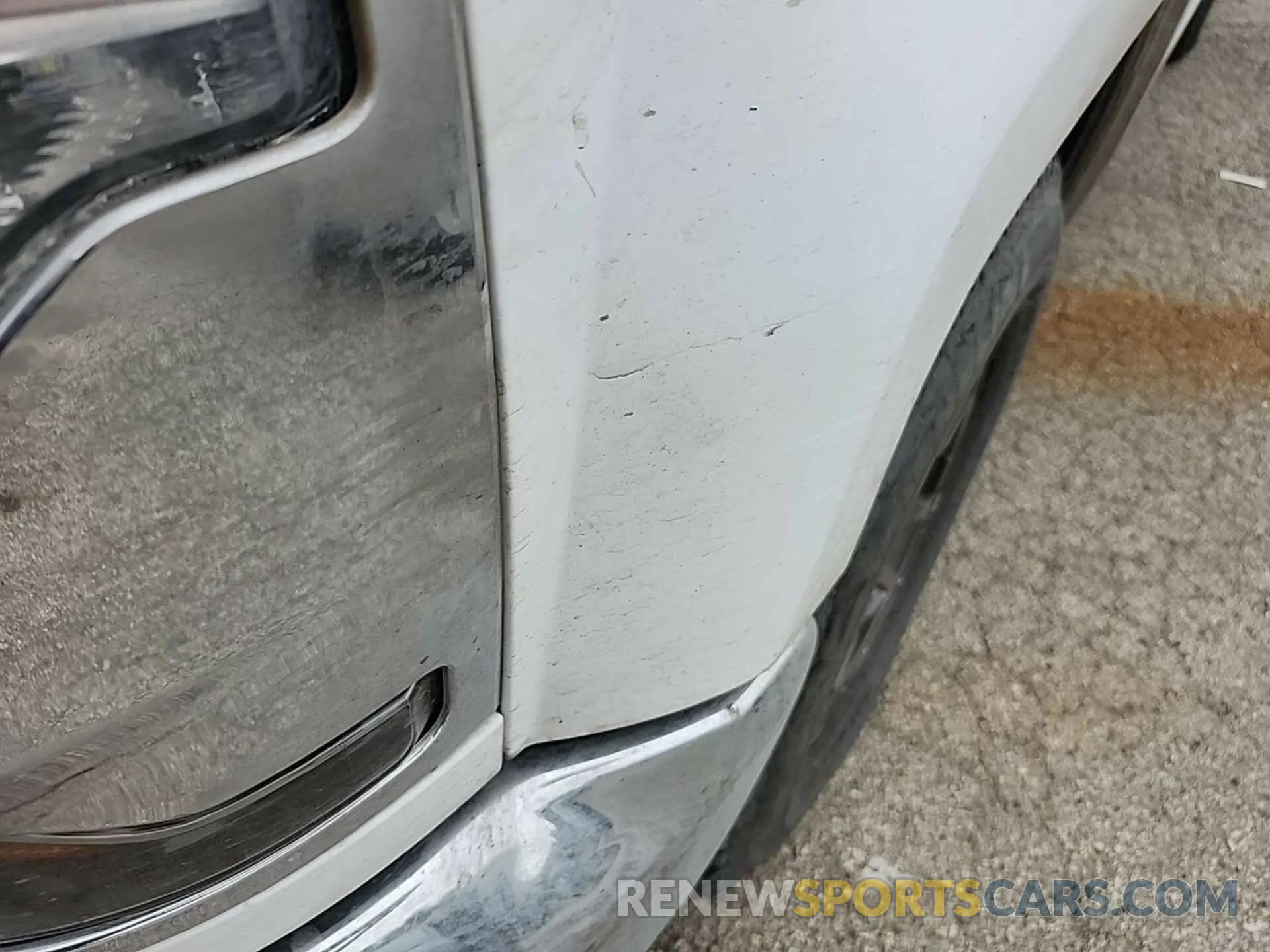22 Photograph of a damaged car 2GCVKPECXK1203559 CHEVROLET SILVERADO LD 2019