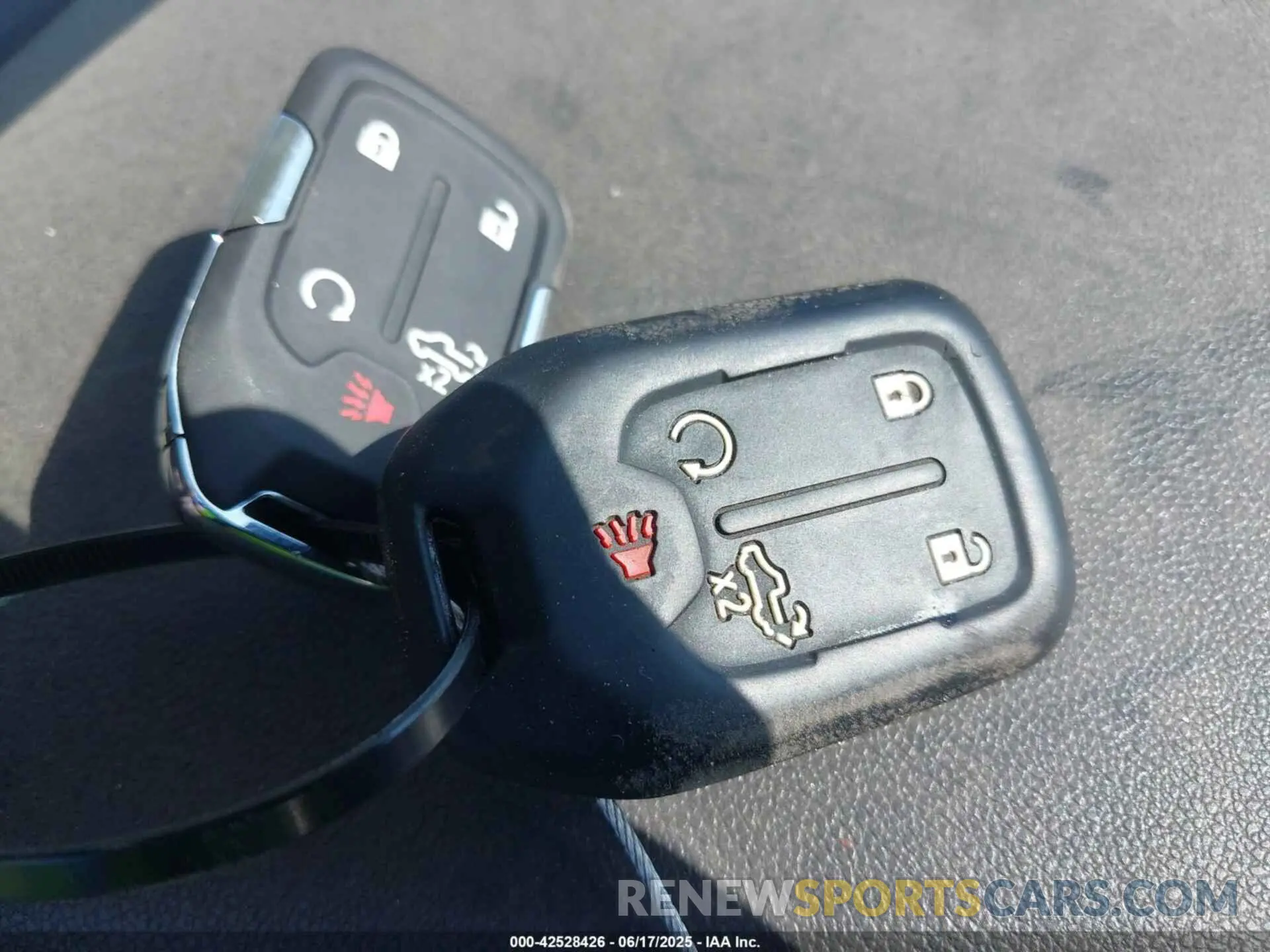 11 Photograph of a damaged car 1GCPYFED7NZ112433 CHEVROLET SILVERADO LTD 2022