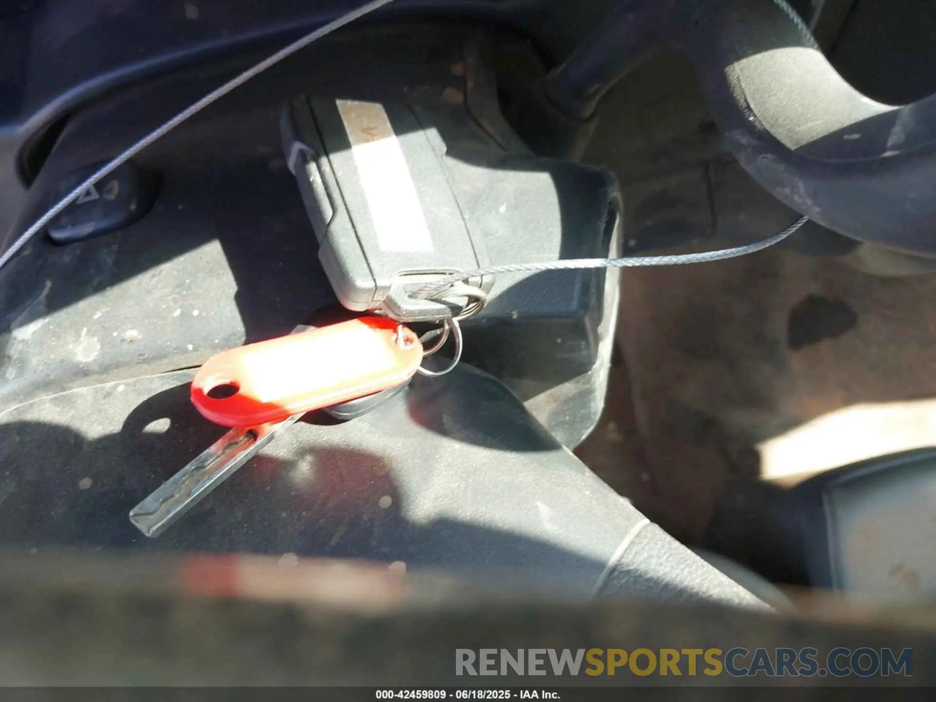 10 Photograph of a damaged car 1HTKJPVM1PH333560 CHEVROLET SILVERADO MD 2023