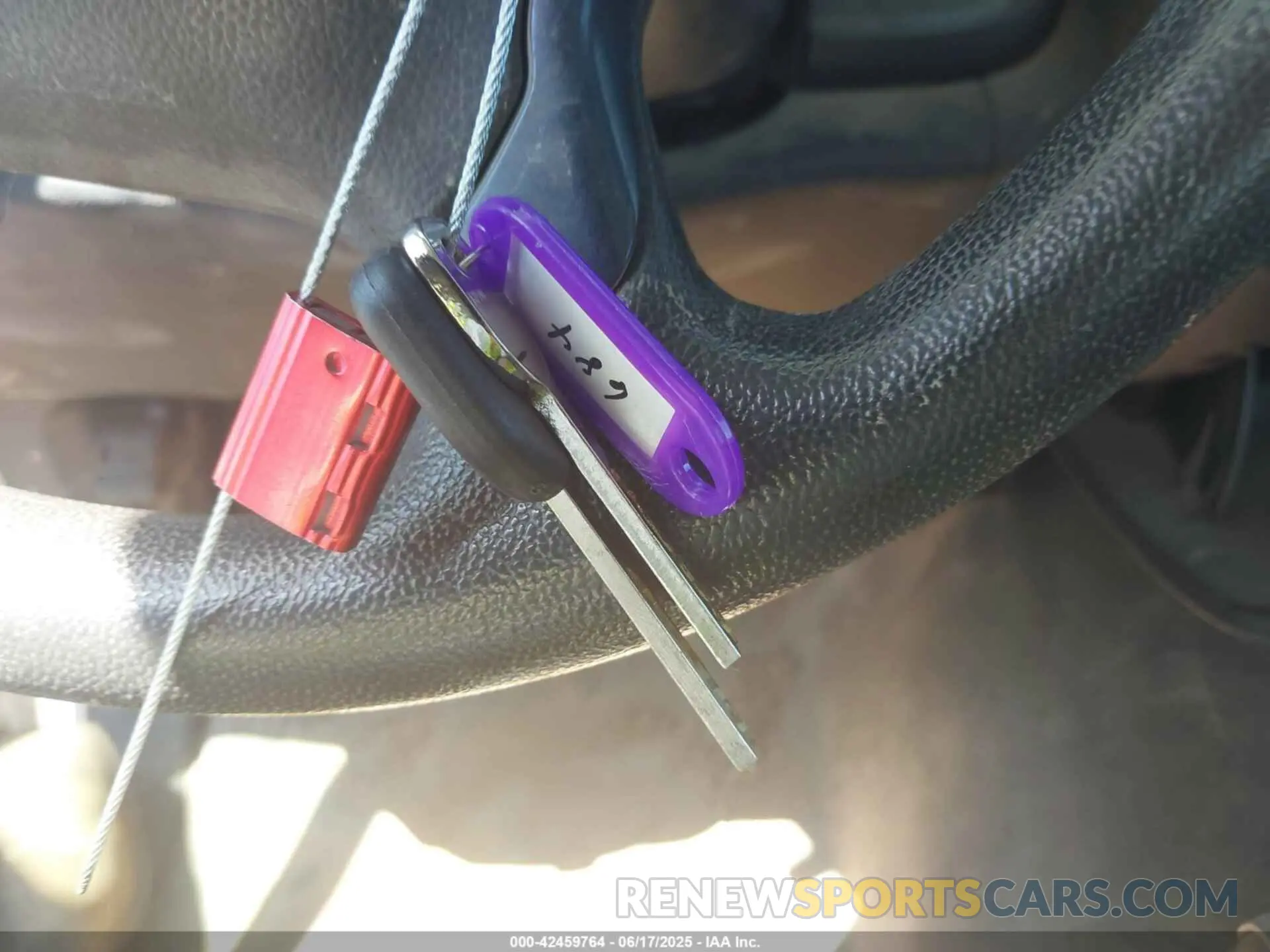 10 Photograph of a damaged car 1HTKJPVM2PH699382 CHEVROLET SILVERADO MD 2023