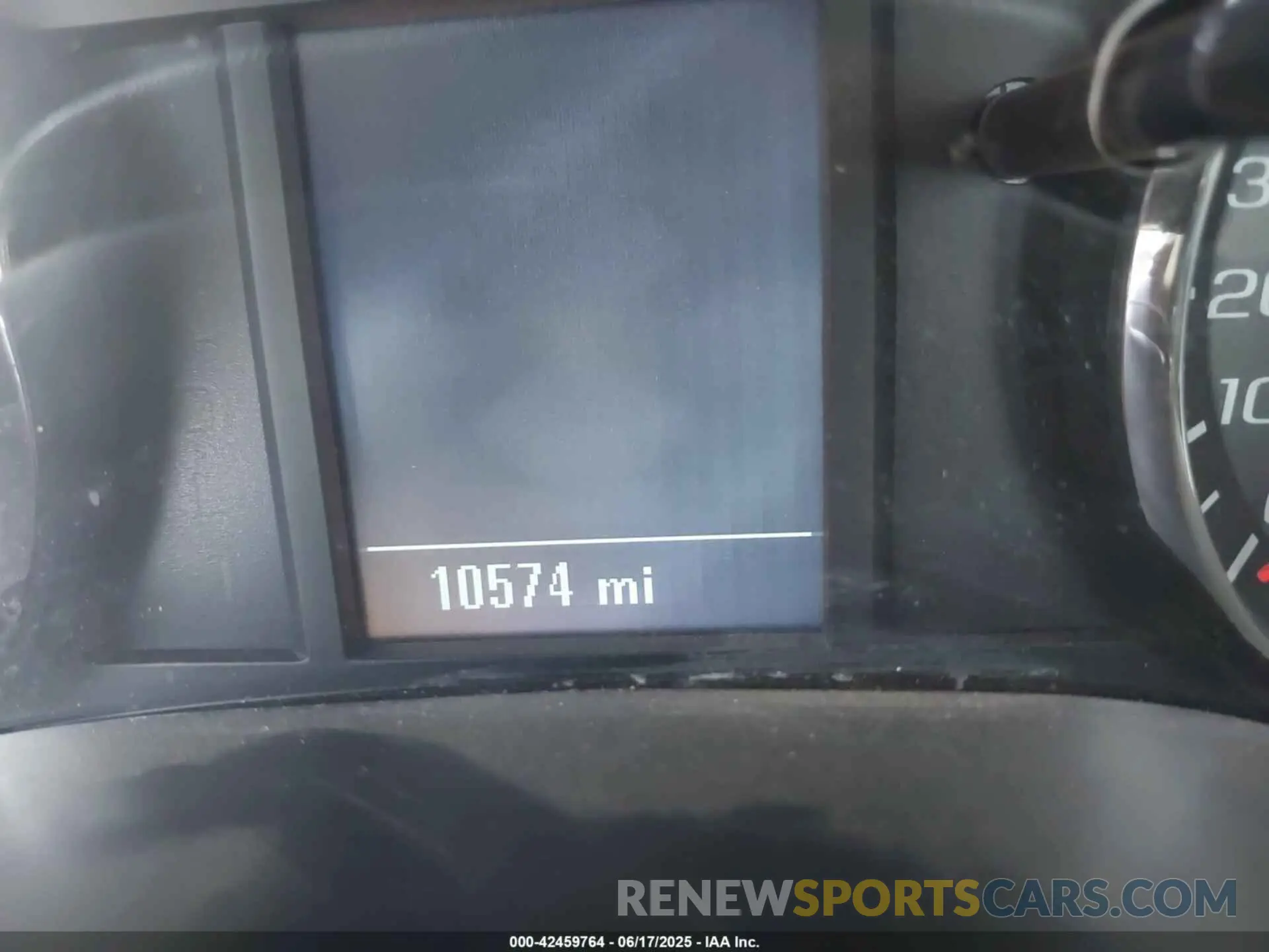 5 Photograph of a damaged car 1HTKJPVM2PH699382 CHEVROLET SILVERADO MD 2023