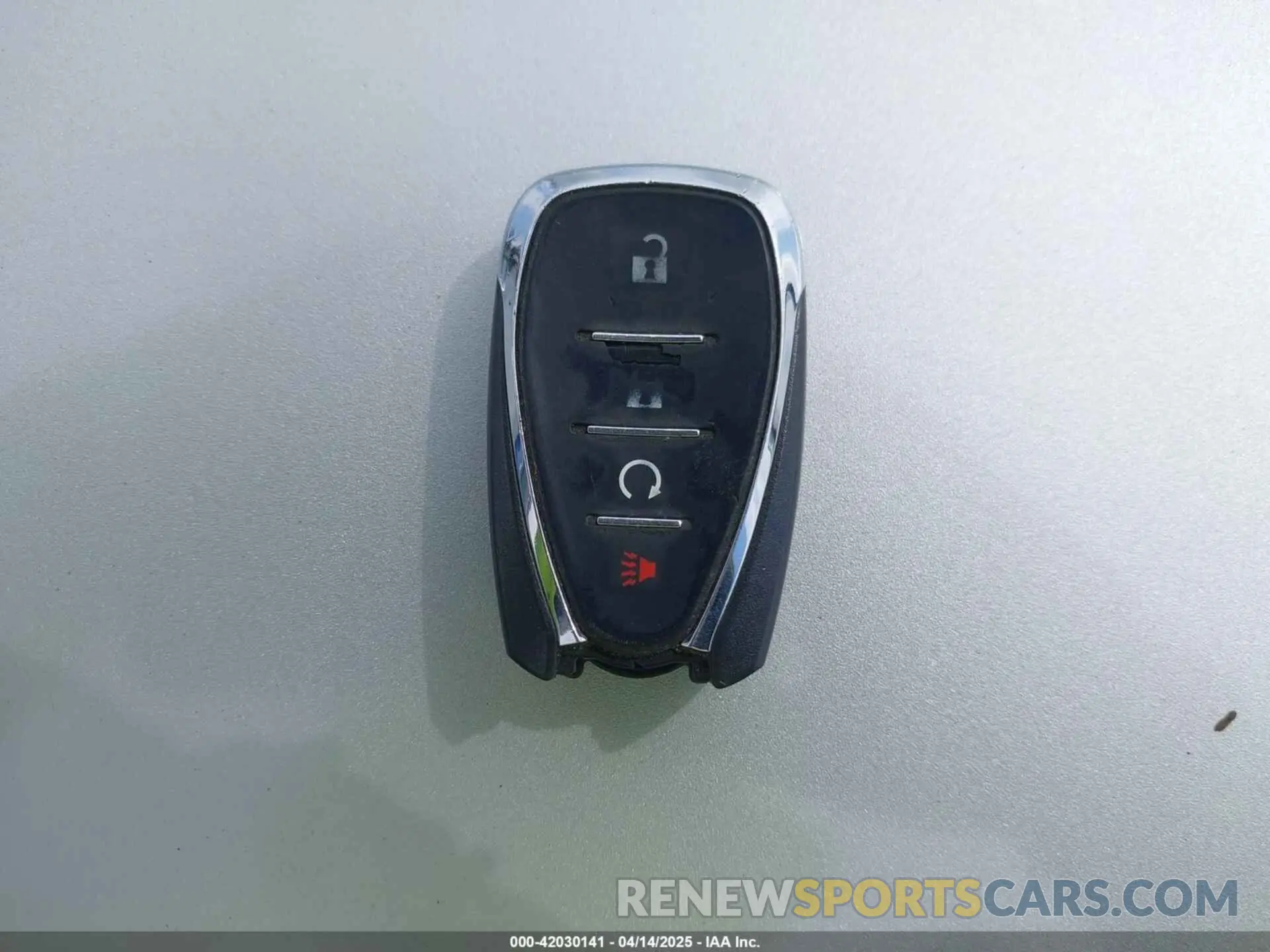 11 Photograph of a damaged car 1G1JD6SB9K4111824 CHEVROLET SONIC 2019