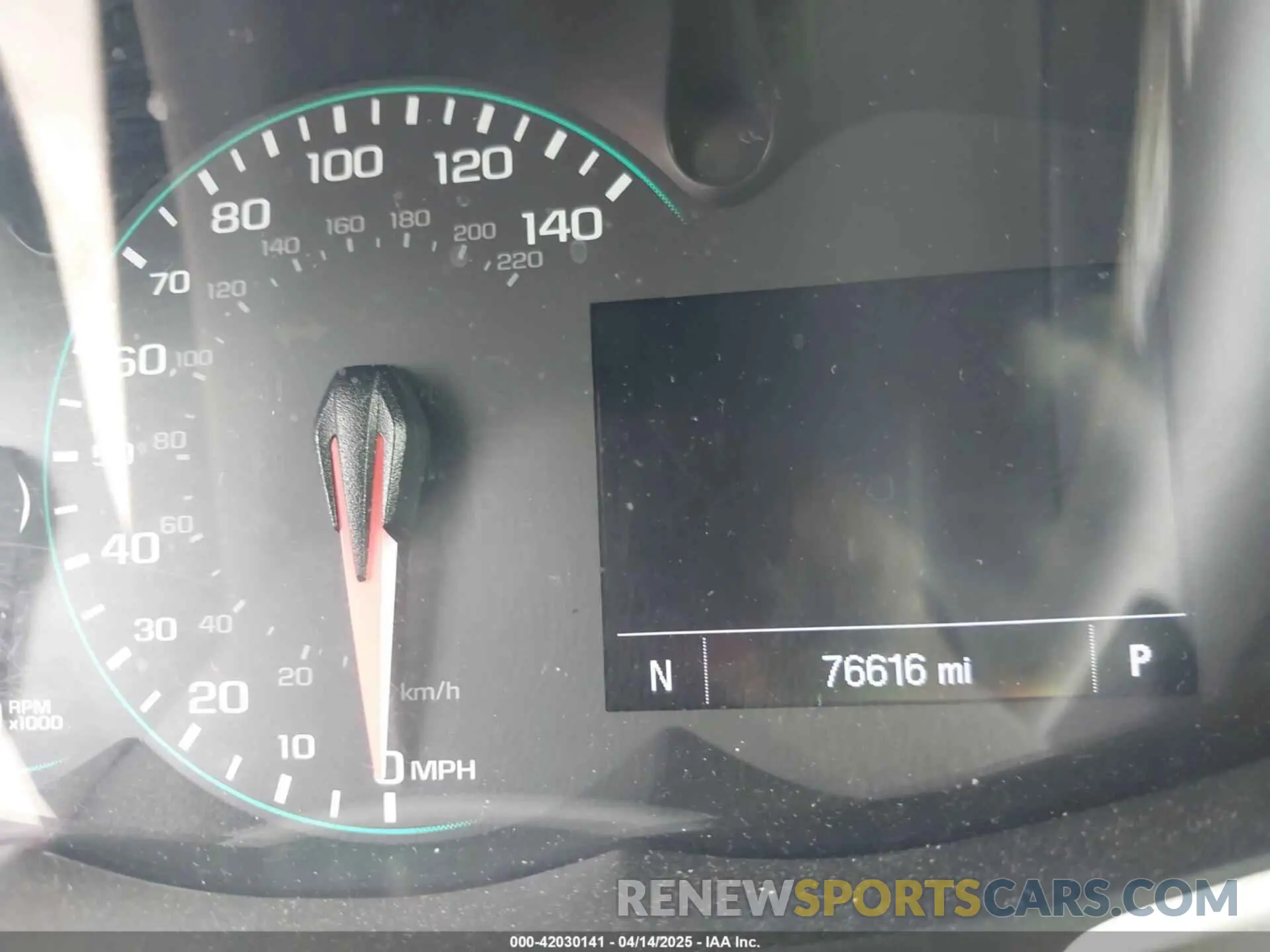 16 Photograph of a damaged car 1G1JD6SB9K4111824 CHEVROLET SONIC 2019