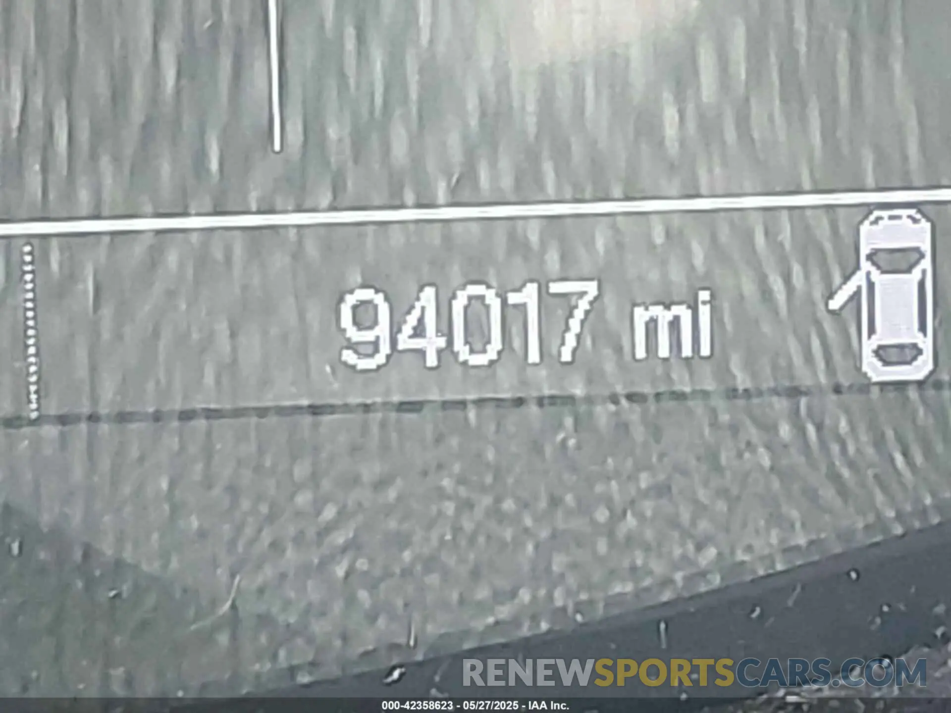 16 Photograph of a damaged car 1G1JF5SB9K4121032 CHEVROLET SONIC 2019