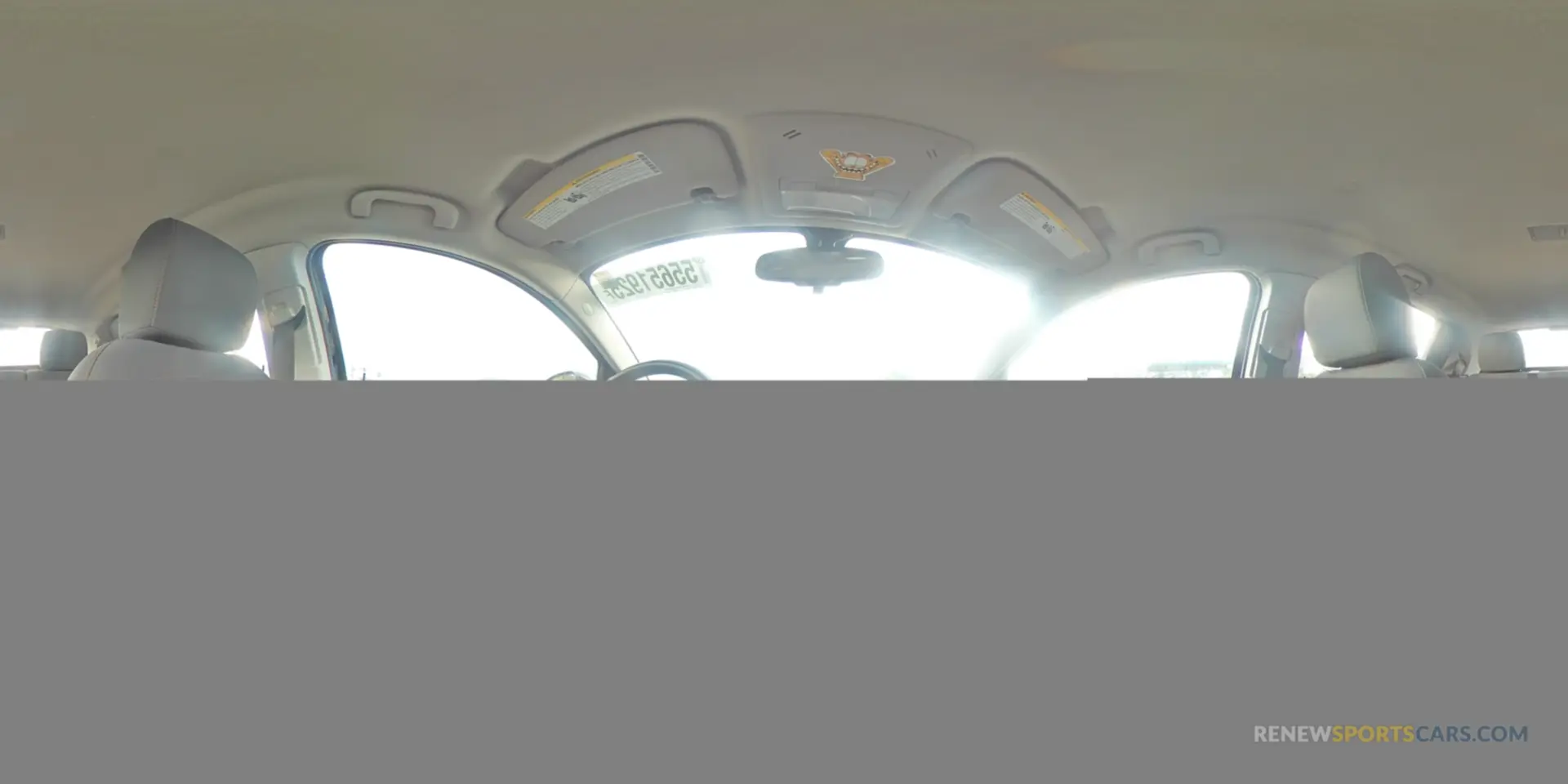 14 Photograph of a damaged car 1G1JD6SB5L4137709 CHEVROLET SONIC 2020