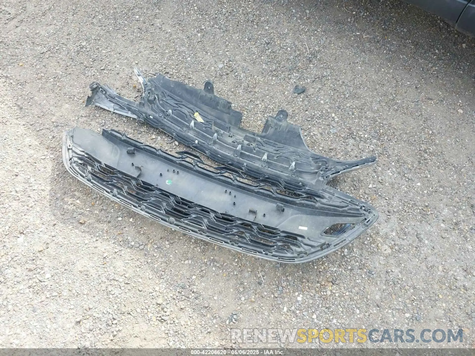 12 Photograph of a damaged car KL8CB6SA0KC705696 CHEVROLET SPARK 2019
