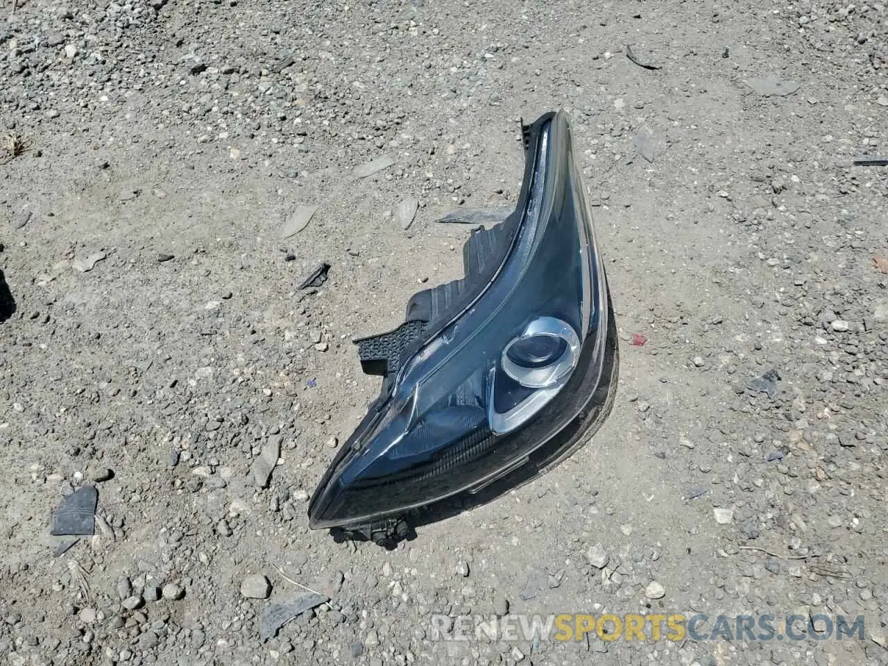 14 Photograph of a damaged car KL8CB6SA6KC741313 CHEVROLET SPARK 2019
