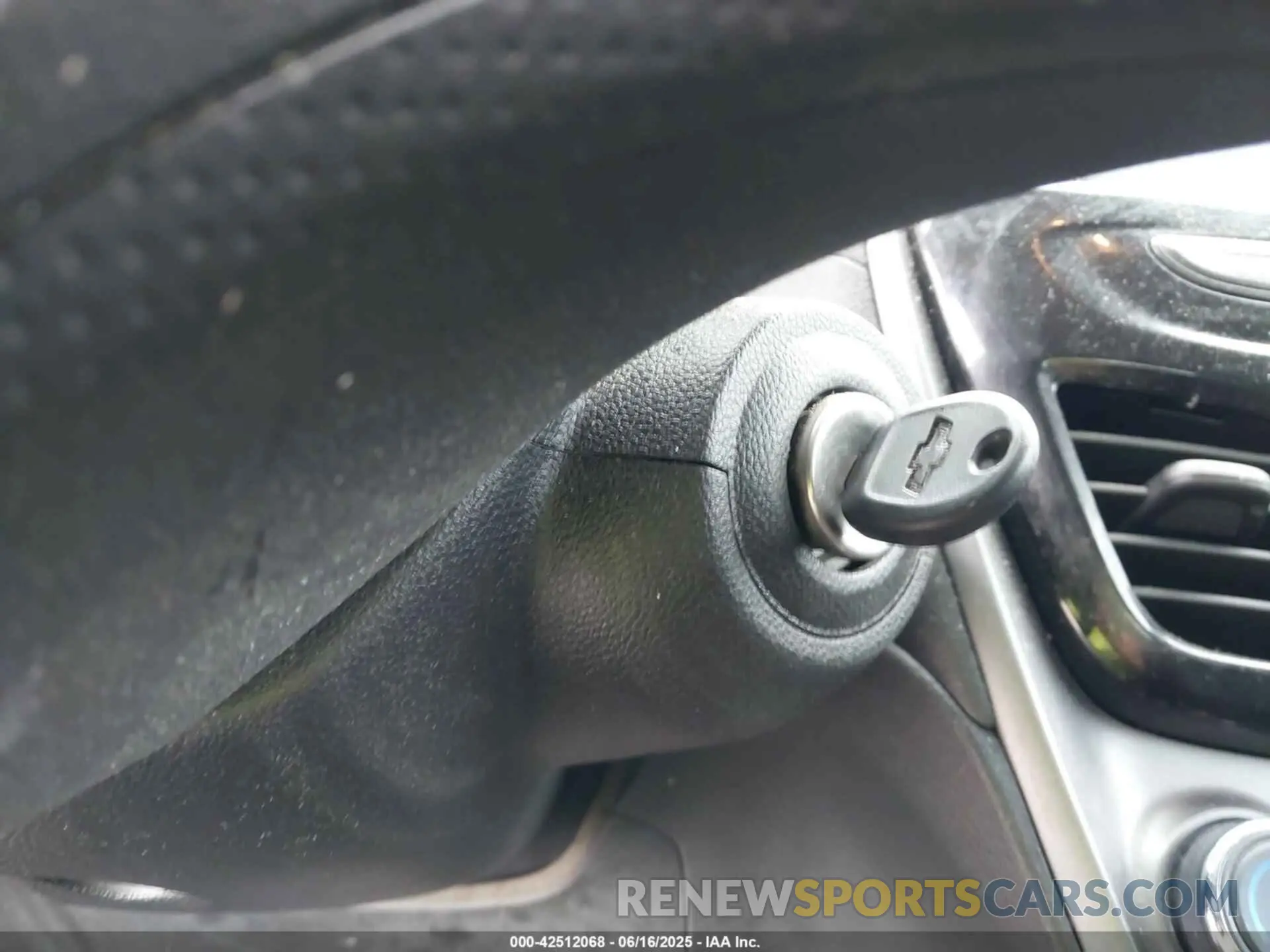 11 Photograph of a damaged car KL8CB6SA7KC738338 CHEVROLET SPARK 2019