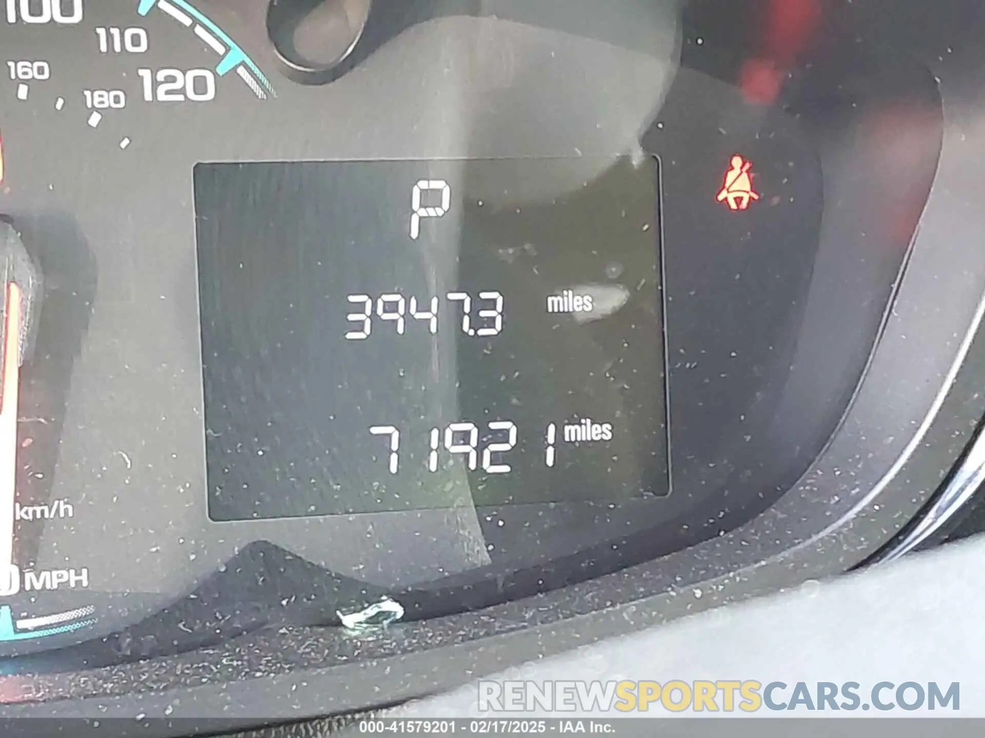 15 Photograph of a damaged car KL8CB6SA7KC804662 CHEVROLET SPARK 2019