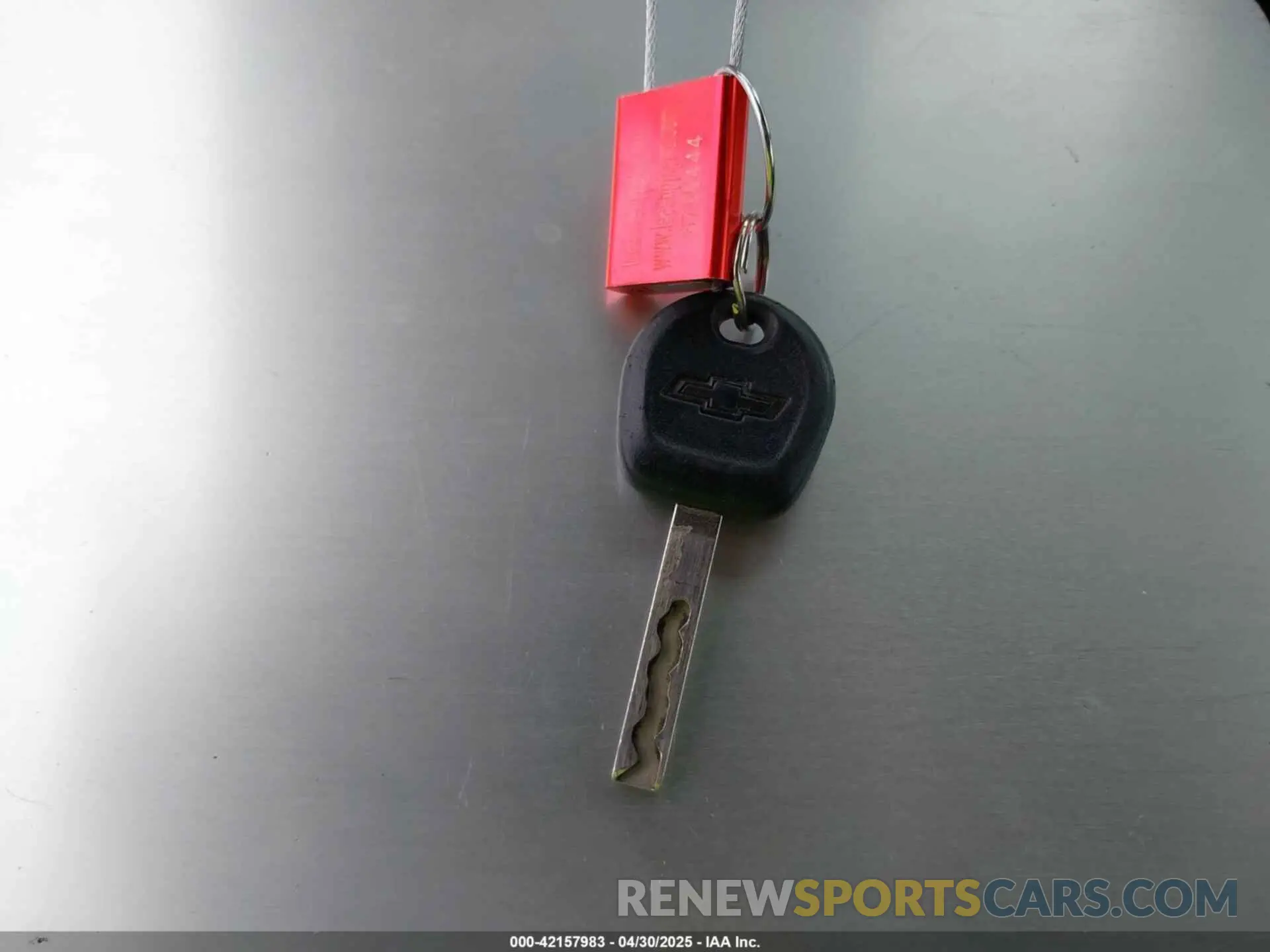 11 Photograph of a damaged car KL8CB6SA8KC739787 CHEVROLET SPARK 2019