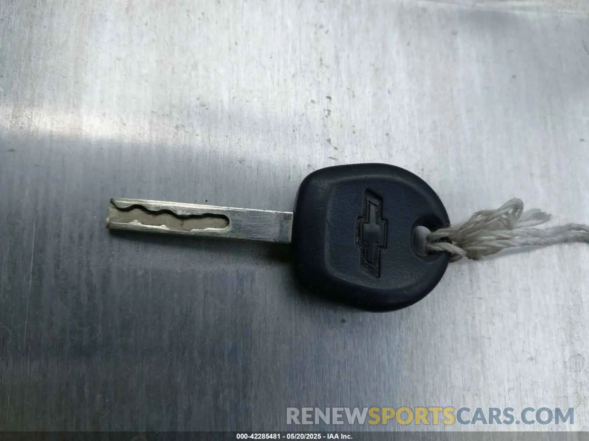 11 Photograph of a damaged car KL8CB6SA8KC785264 CHEVROLET SPARK 2019