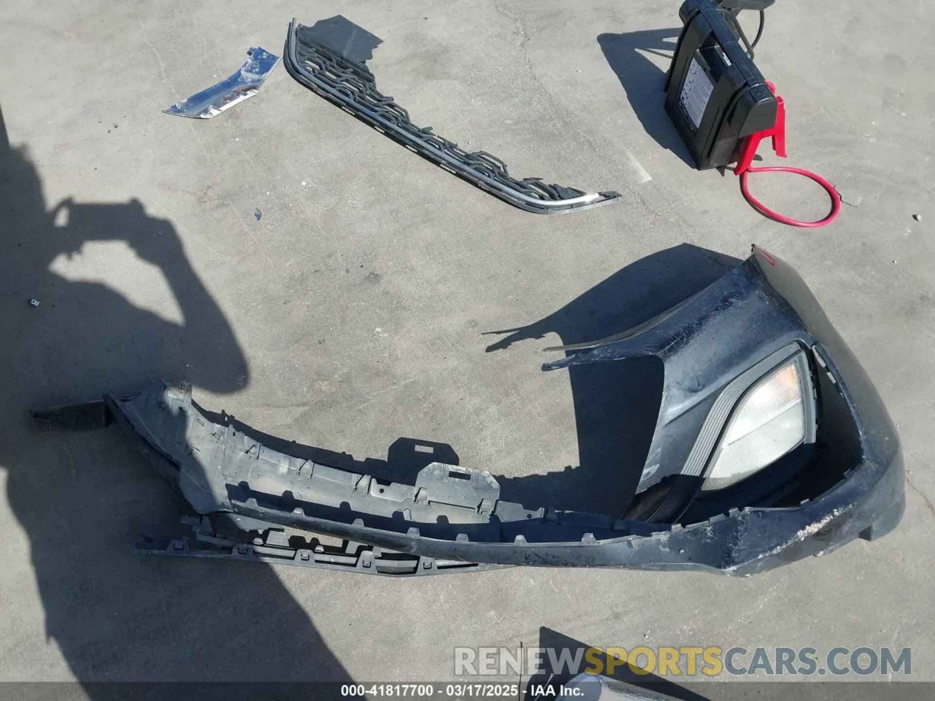 12 Photograph of a damaged car KL8CB6SA9KC723999 CHEVROLET SPARK 2019