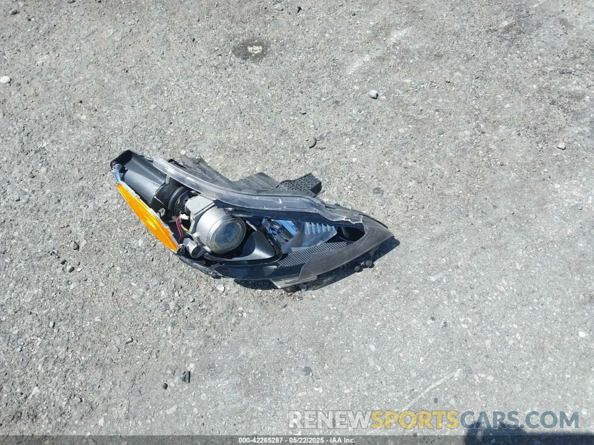 11 Photograph of a damaged car KL8CD6SA1KC708701 CHEVROLET SPARK 2019