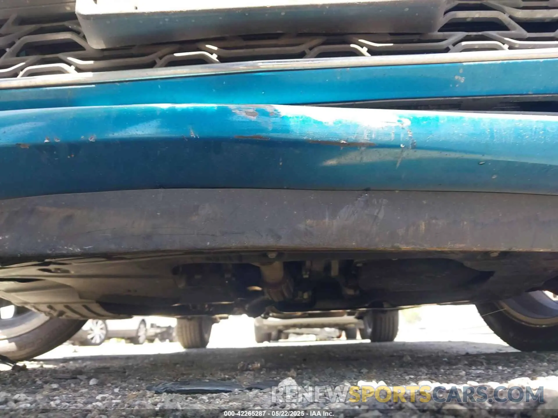 20 Photograph of a damaged car KL8CD6SA1KC708701 CHEVROLET SPARK 2019